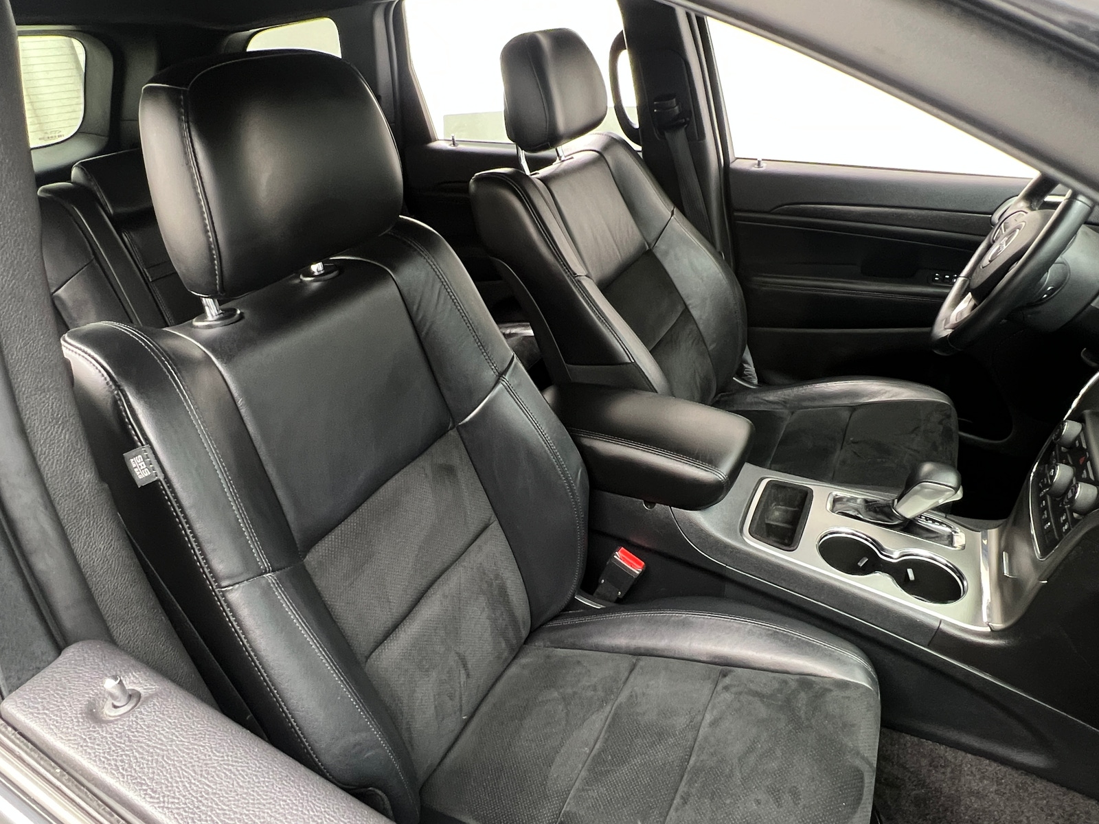 Thumbnail: 2018 Jeep Grand Cherokee - 2