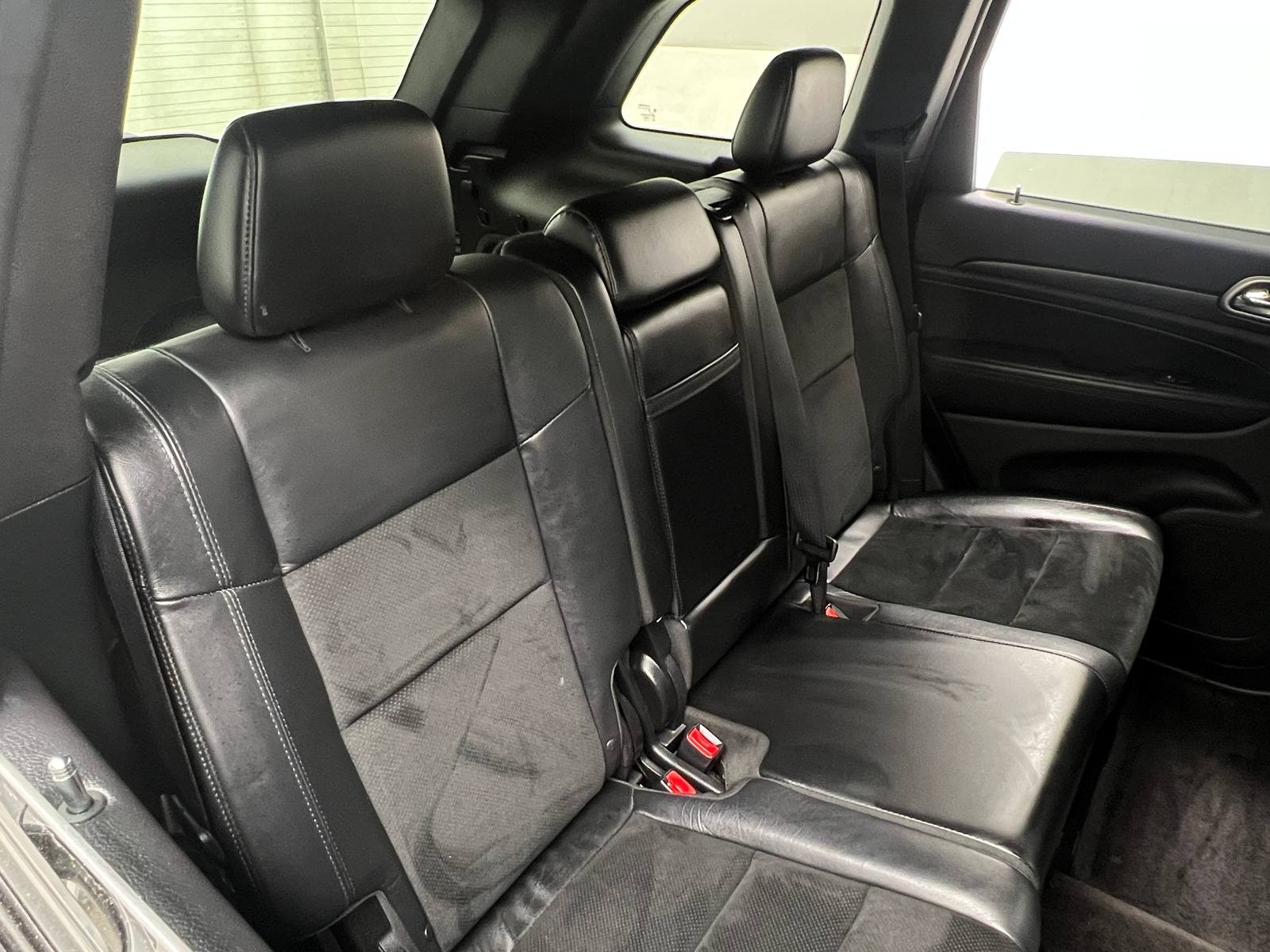 Thumbnail: 2018 Jeep Grand Cherokee - 6