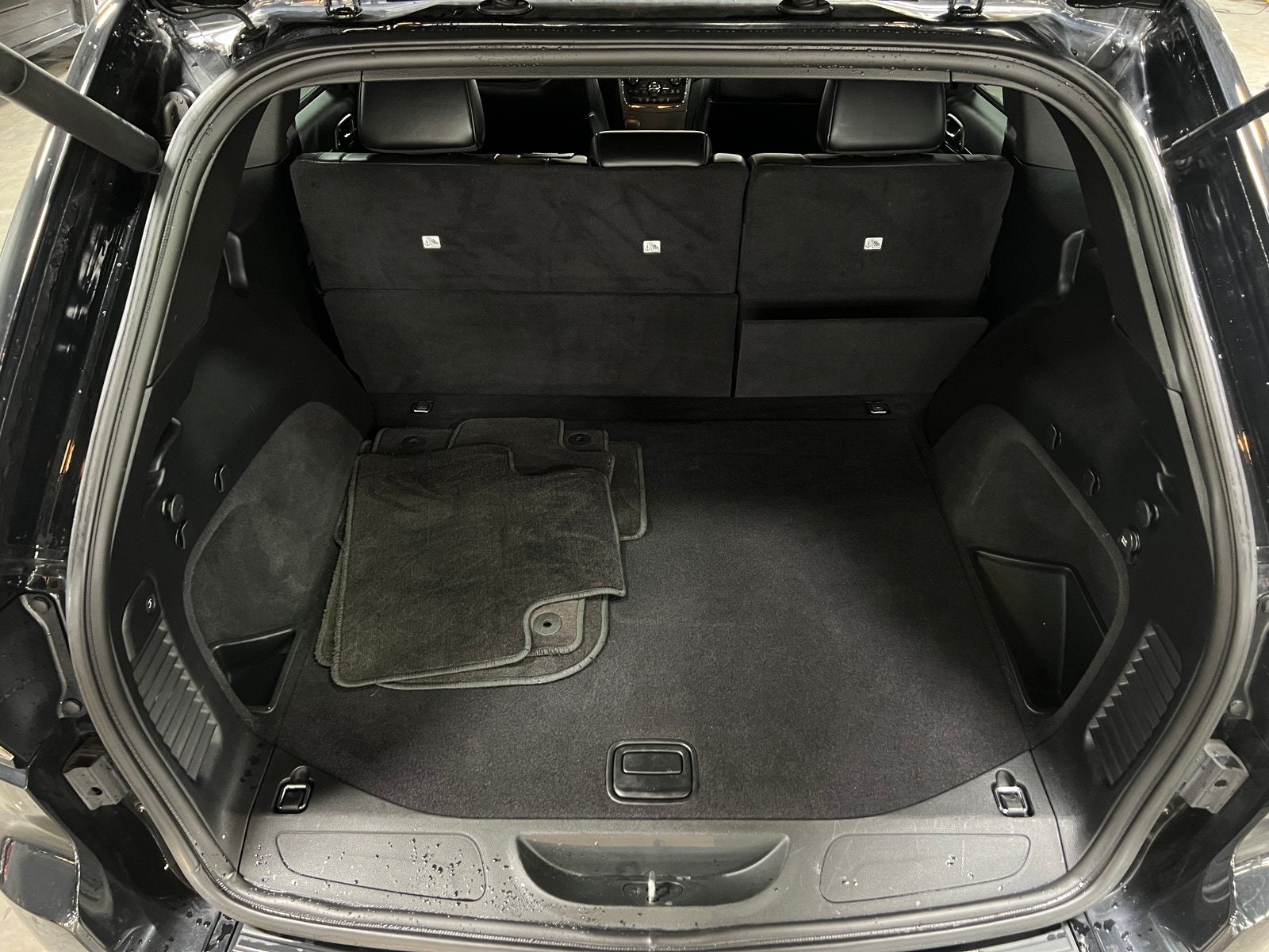 Thumbnail: 2018 Jeep Grand Cherokee - 7