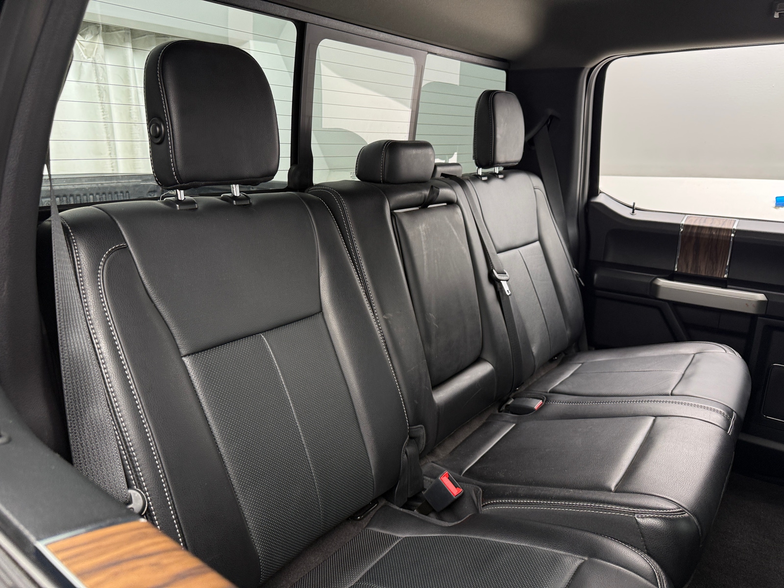 Thumbnail: 2019 Ford Econoline - 5