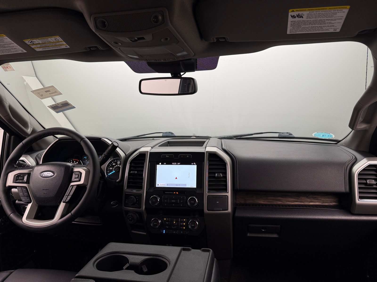 Thumbnail: 2019 Ford Econoline - 2