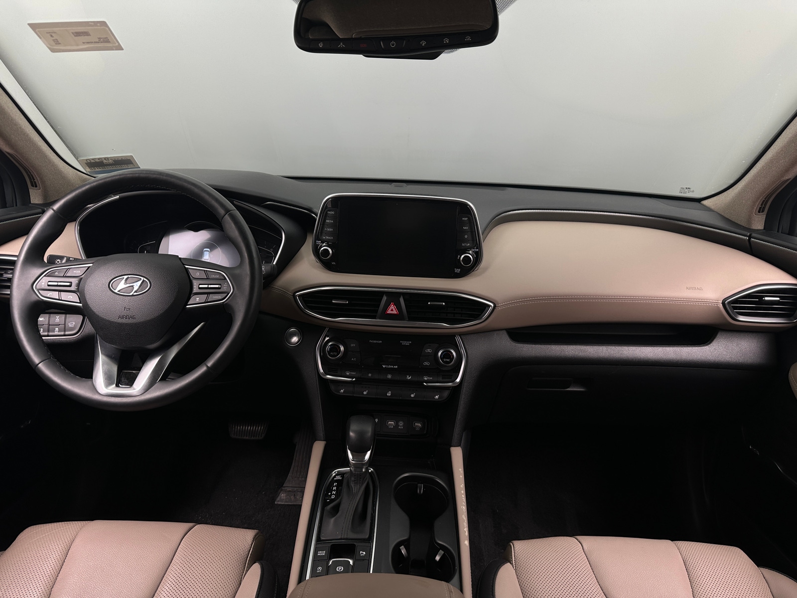 Thumbnail: 2020 Hyundai Santa Fe - 2