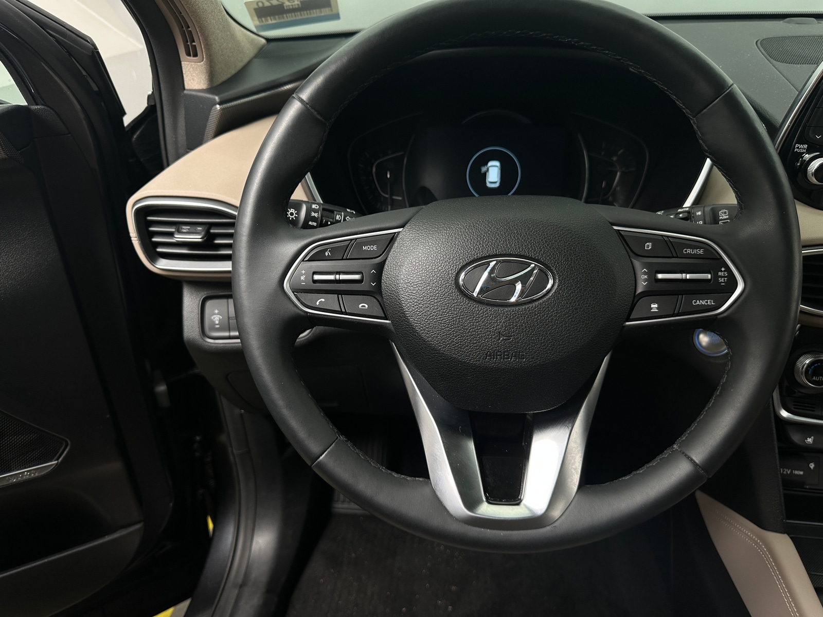 Thumbnail: 2020 Hyundai Santa Fe - 4