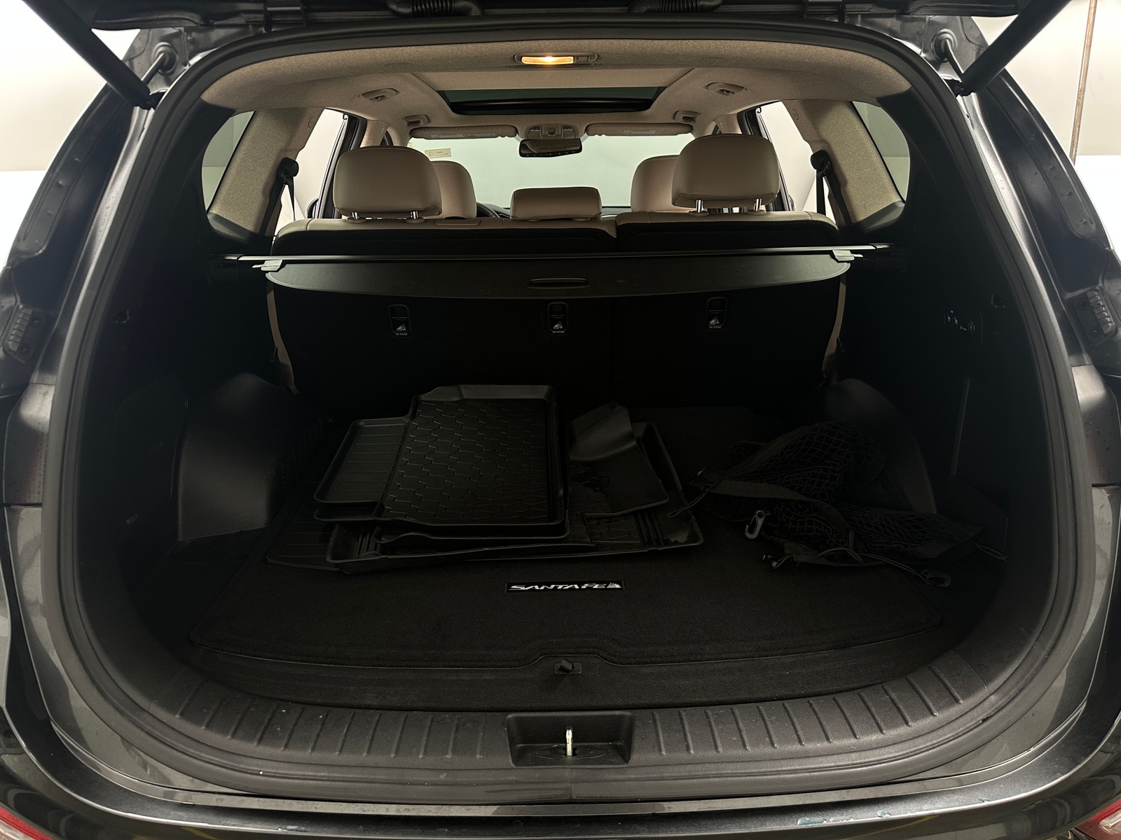 Thumbnail: 2020 Hyundai Santa Fe - 6