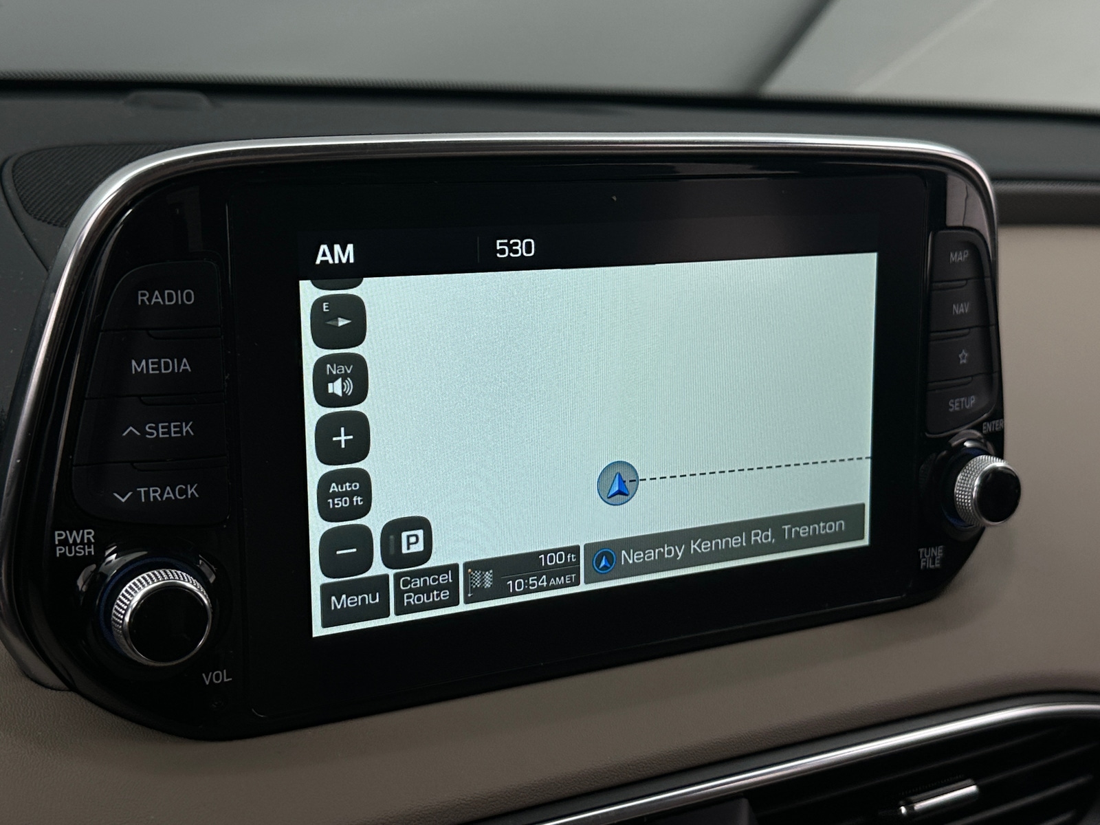 Thumbnail: 2020 Hyundai Santa Fe - 3