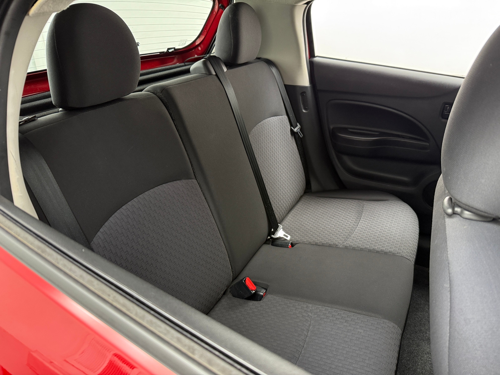 Thumbnail: 2019 Mitsubishi Mirage - 6