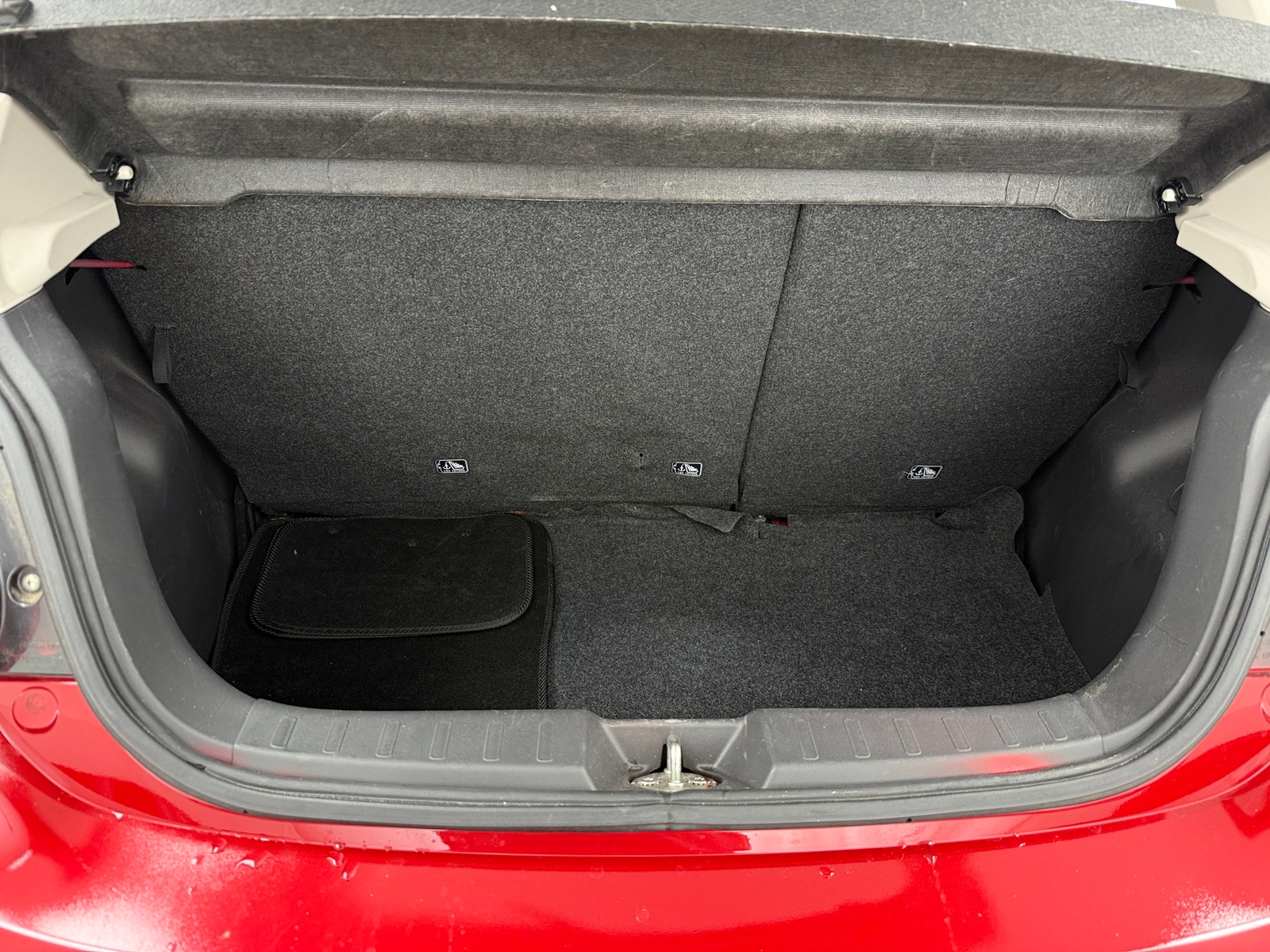 Thumbnail: 2019 Mitsubishi Mirage - 7