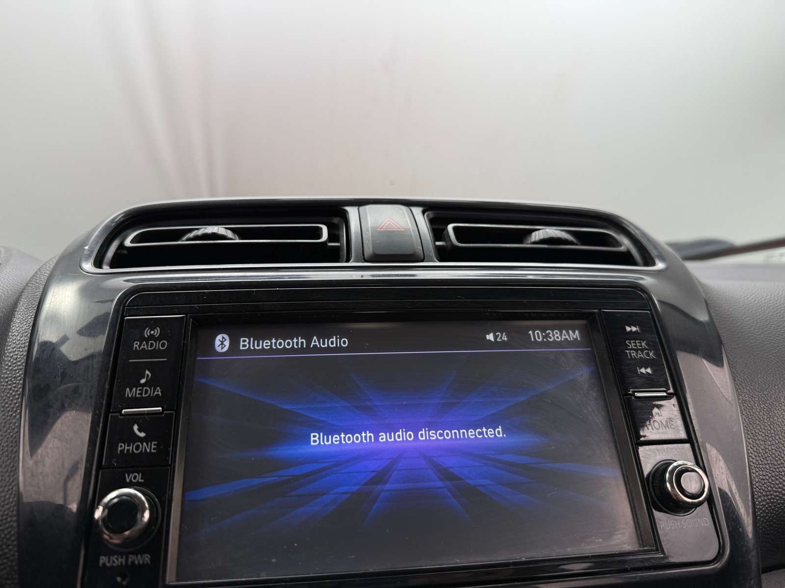 Thumbnail: 2019 Mitsubishi Mirage - 4