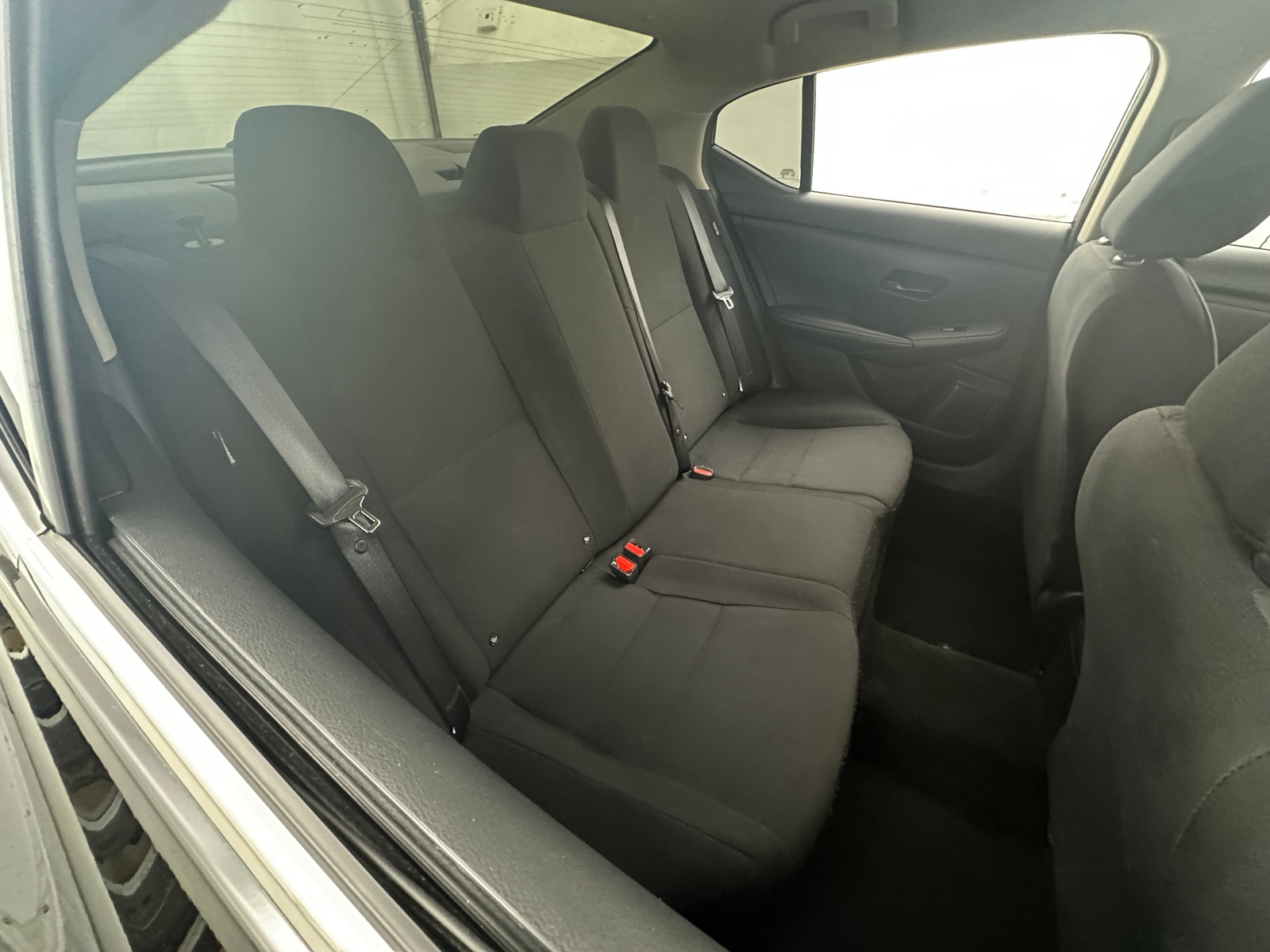 Thumbnail: 2024 Nissan Sentra - 6