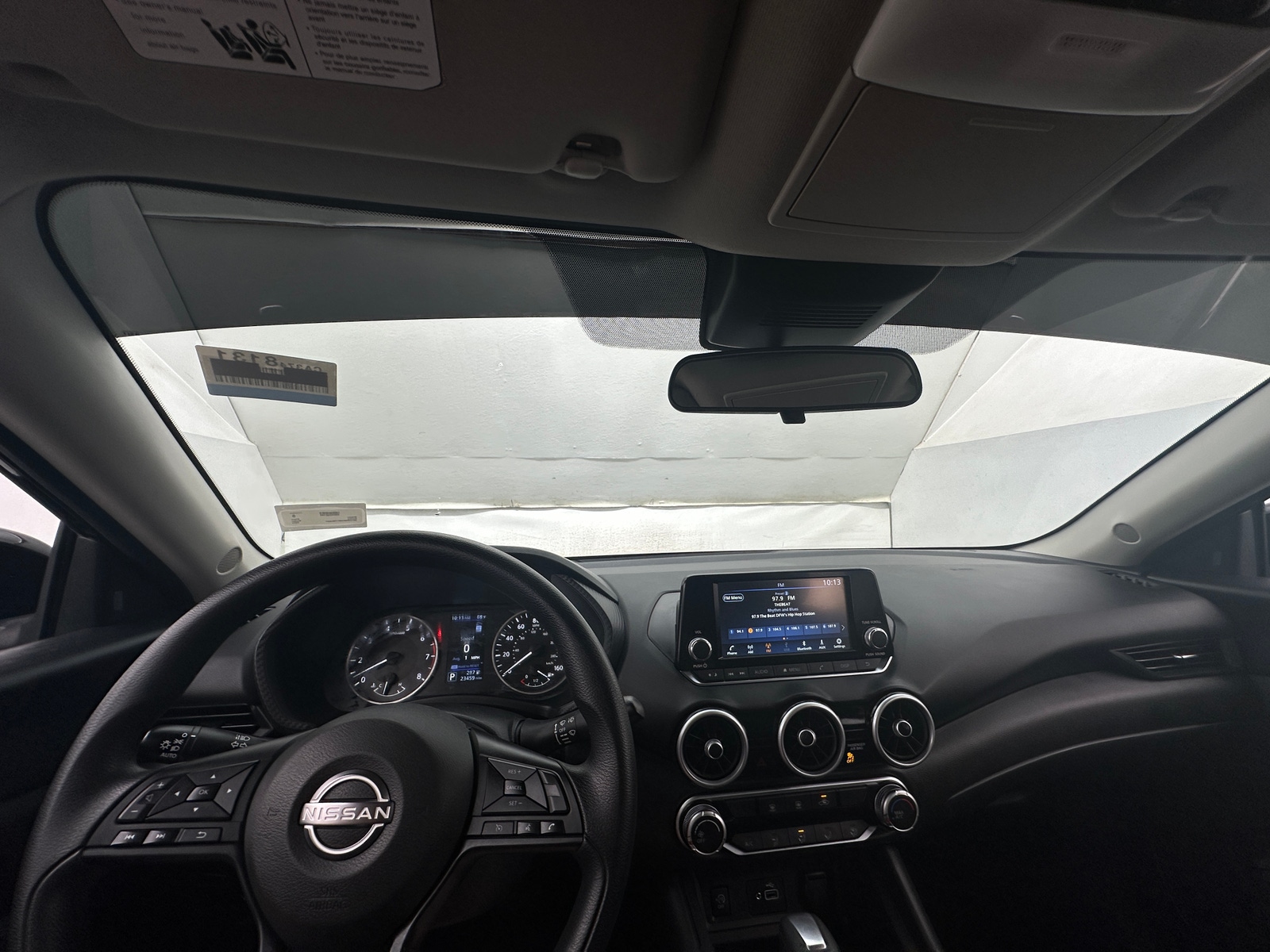 Thumbnail: 2024 Nissan Sentra - 3