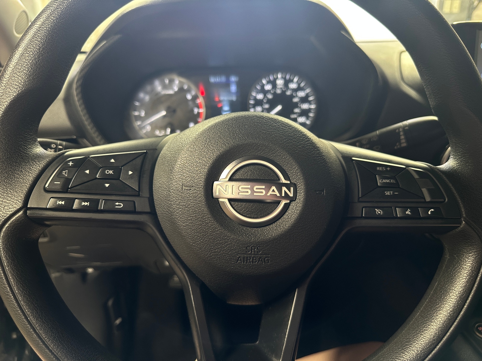 Thumbnail: 2024 Nissan Sentra - 5