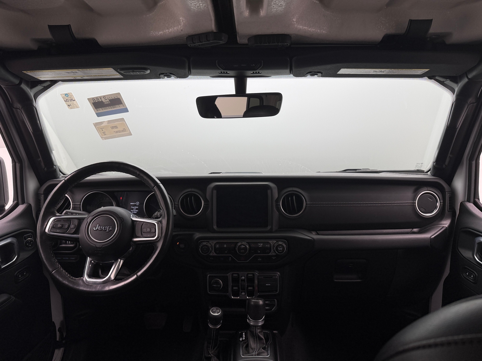 Thumbnail: 2022 Jeep Wrangler - 2