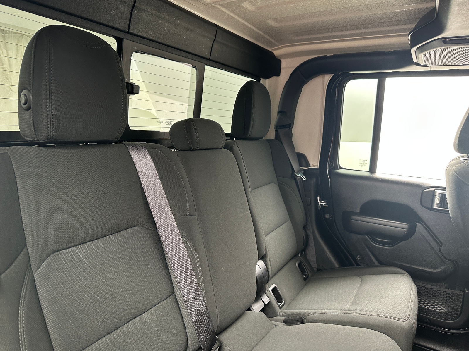 Thumbnail: 2021 Jeep Gladiator - 6