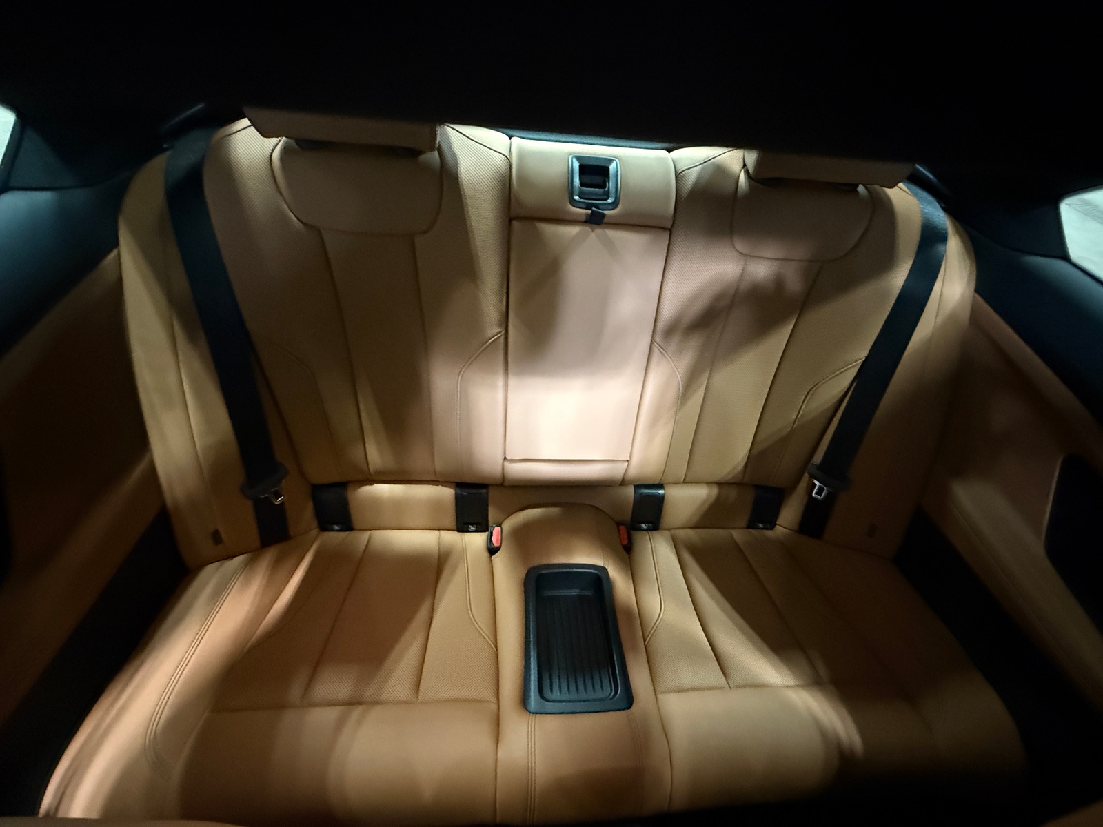 Thumbnail: 2024 BMW 2 Series - 5