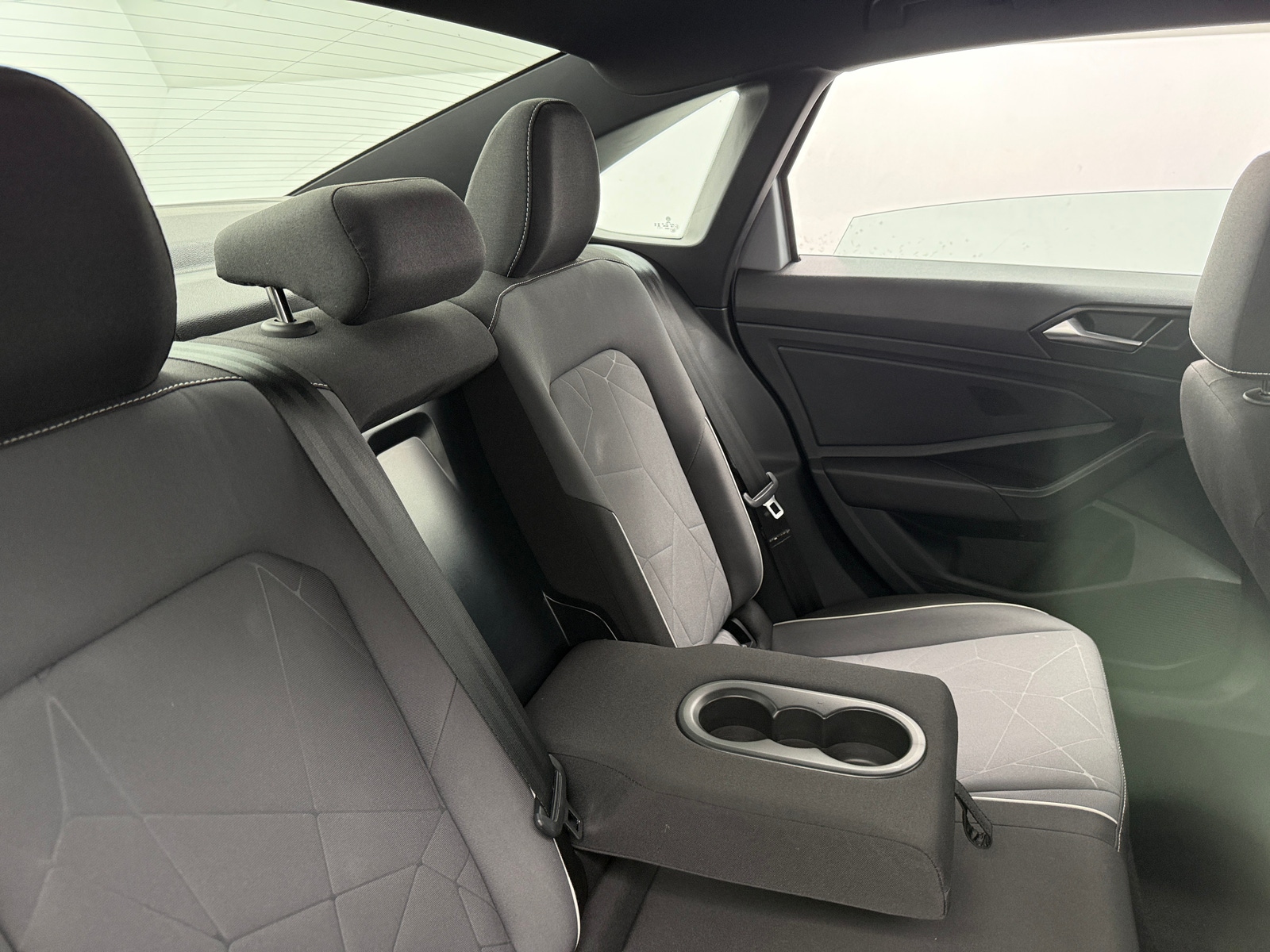 Thumbnail: 2025 Volkswagen Jetta - 6