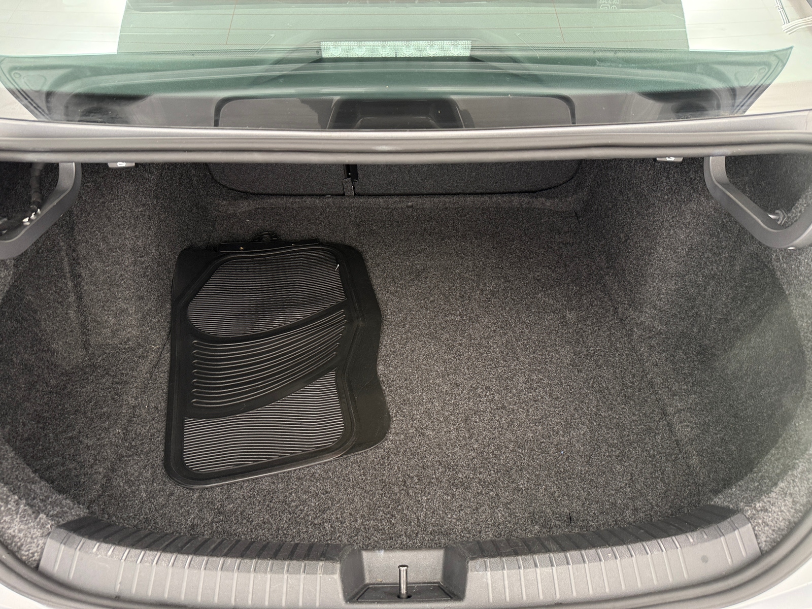 Thumbnail: 2025 Volkswagen Jetta - 7