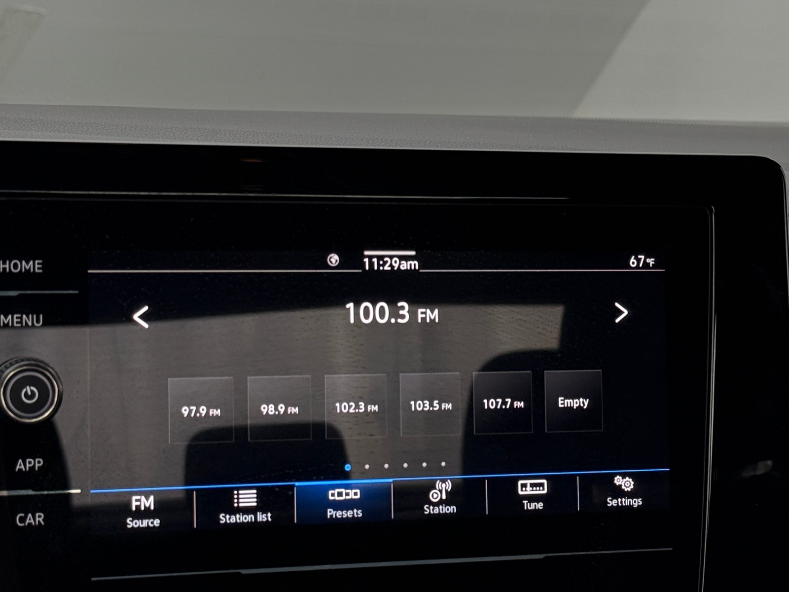 Thumbnail: 2025 Volkswagen Jetta - 4