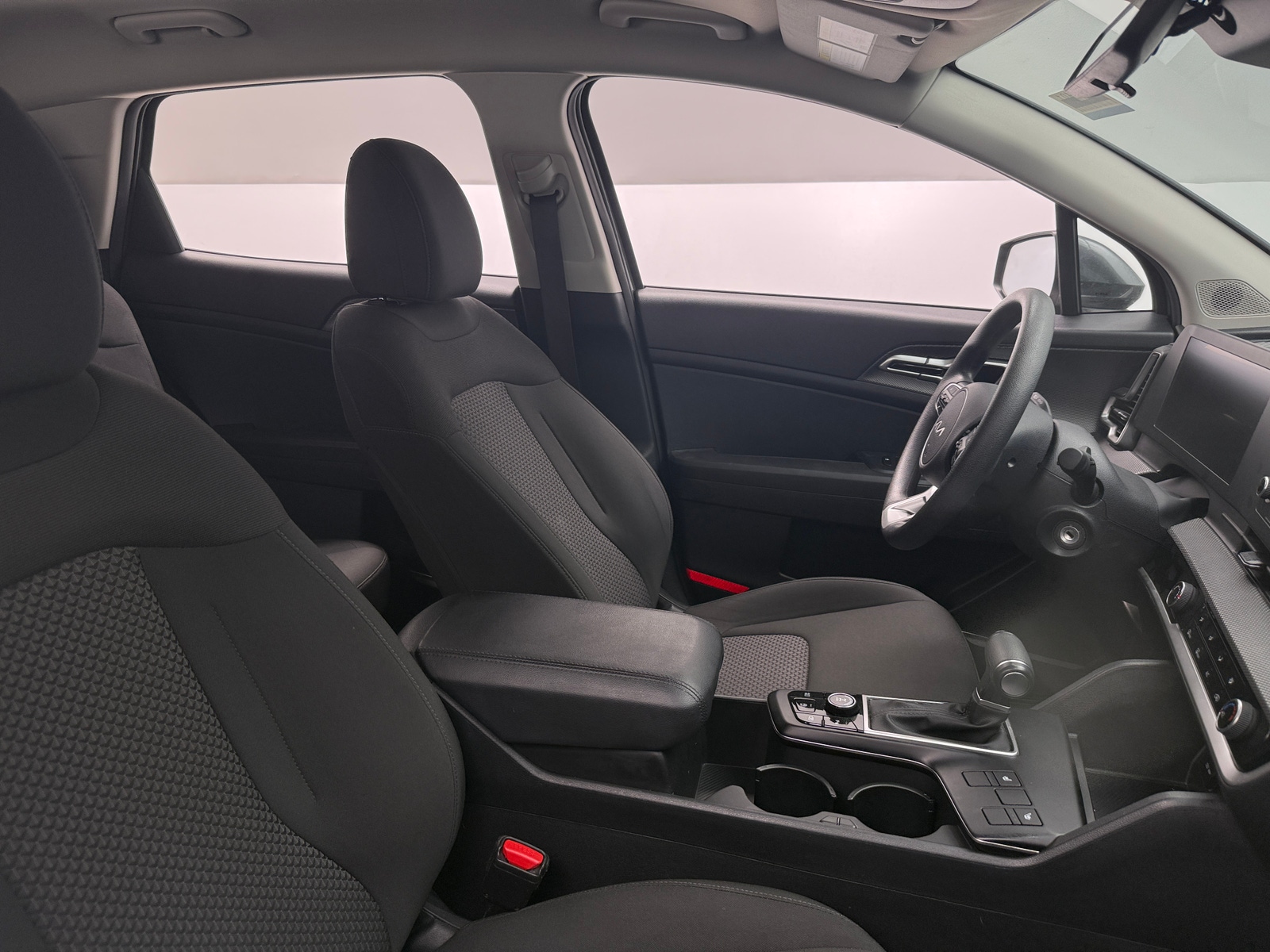 Thumbnail: 2024 Kia Sportage - 2