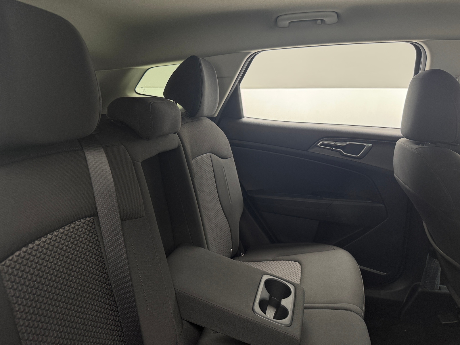 Thumbnail: 2024 Kia Sportage - 6