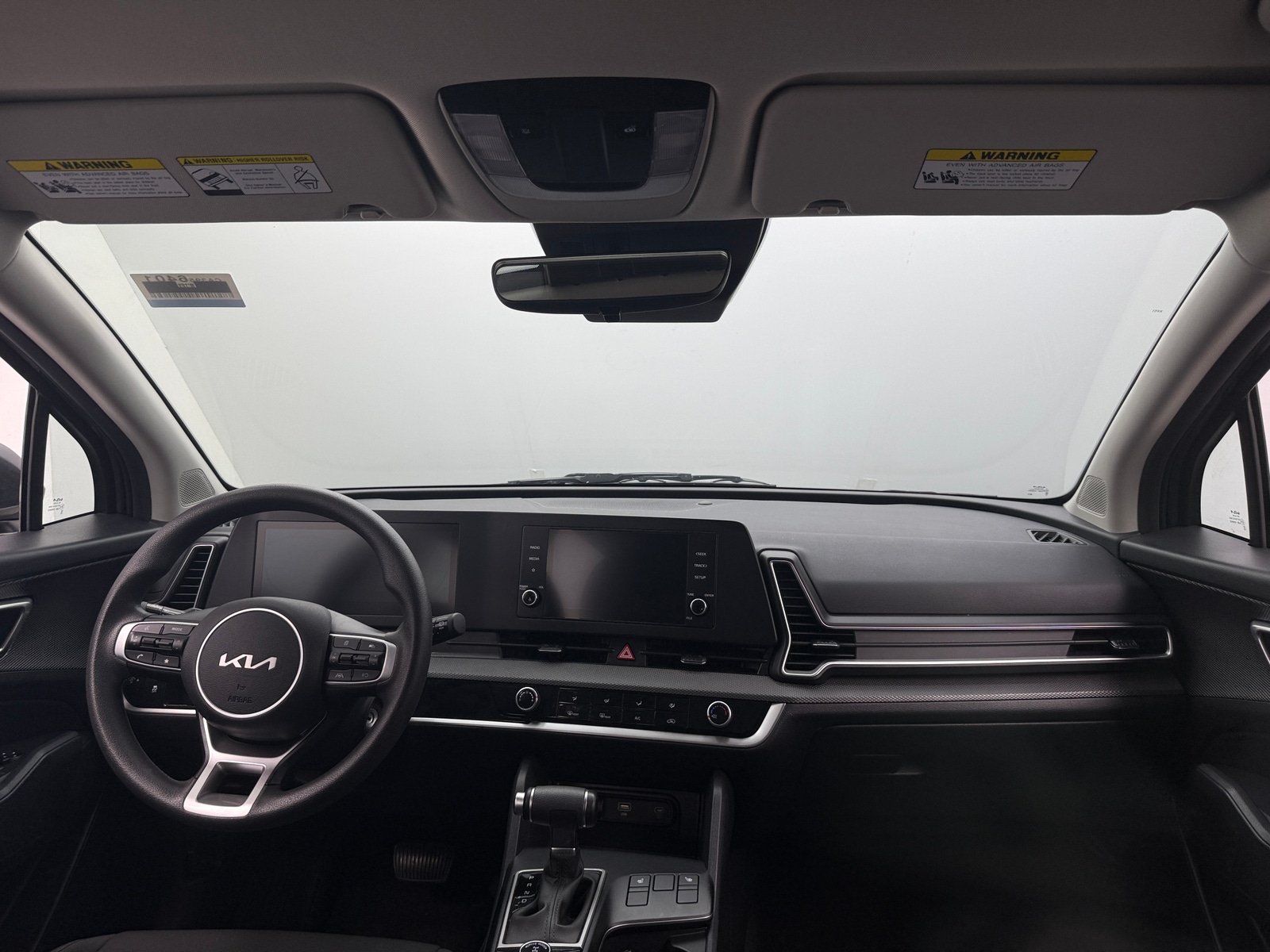 Thumbnail: 2024 Kia Sportage - 3