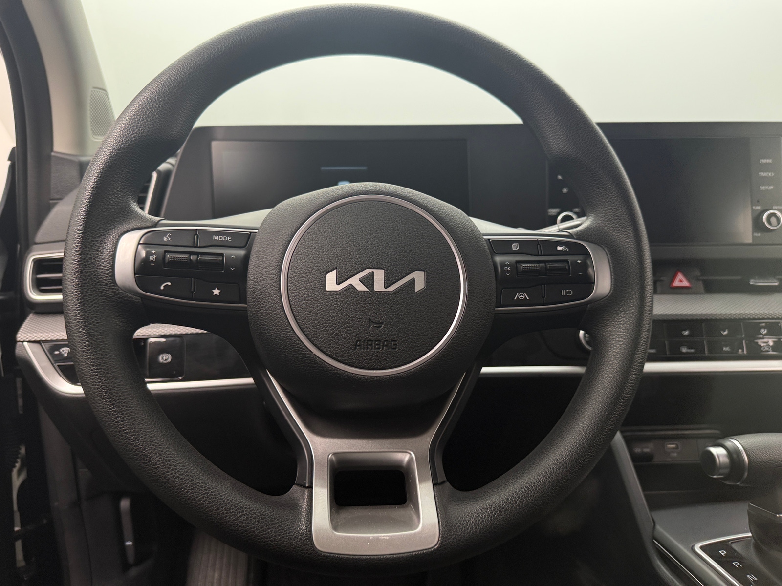 Thumbnail: 2024 Kia Sportage - 5