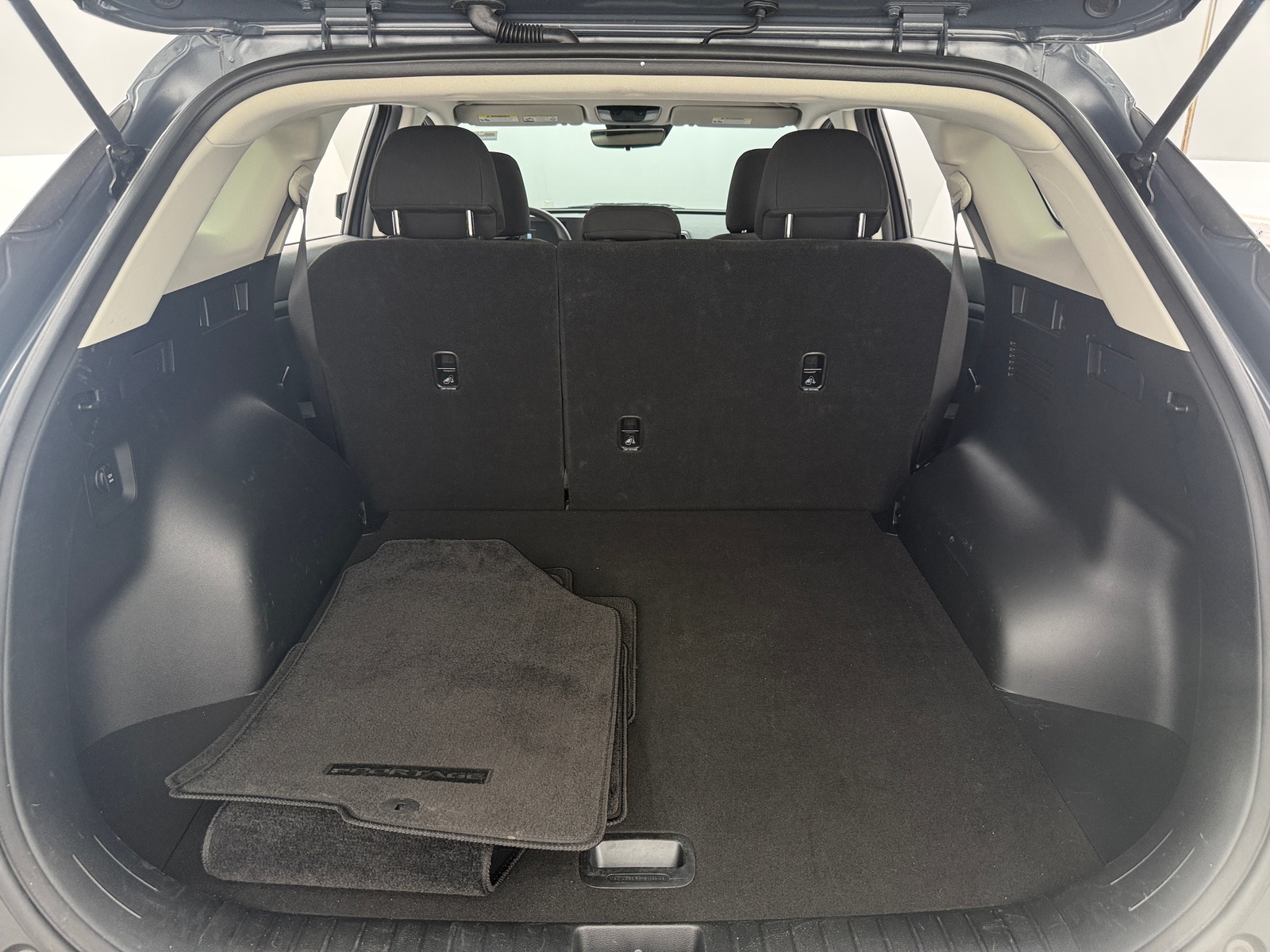 Thumbnail: 2024 Kia Sportage - 7