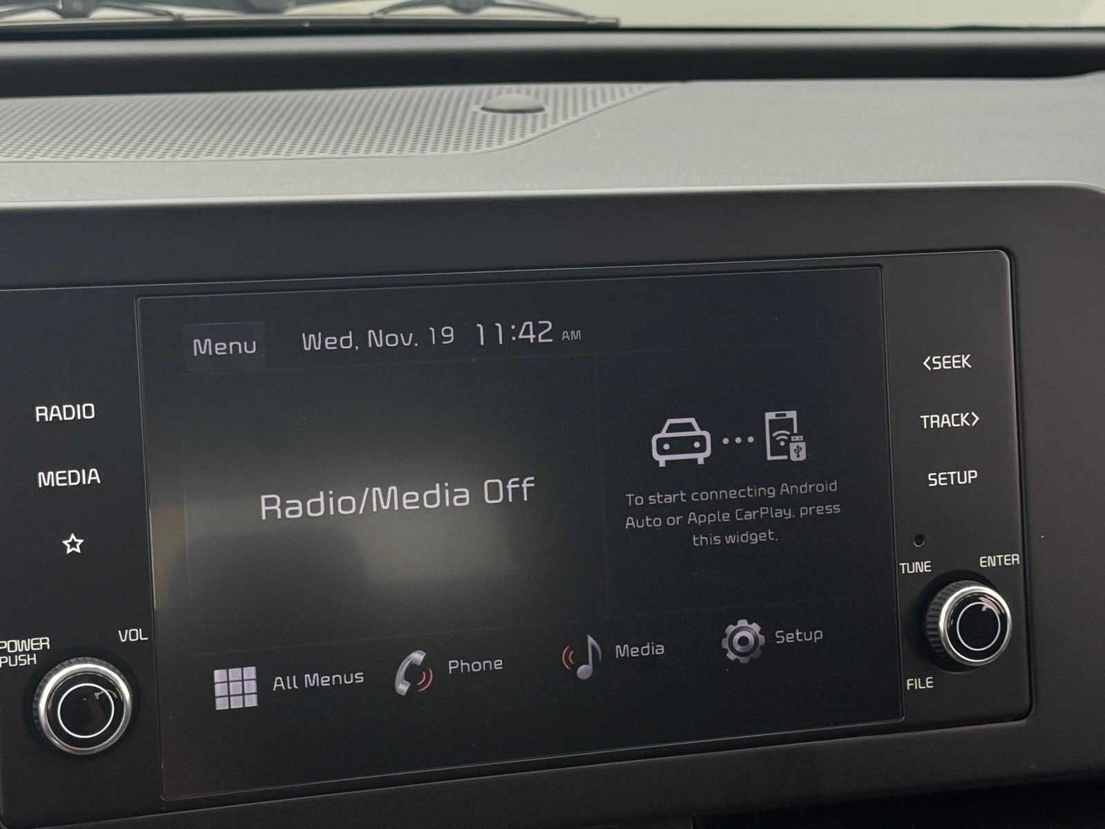 Thumbnail: 2024 Kia Sportage - 4