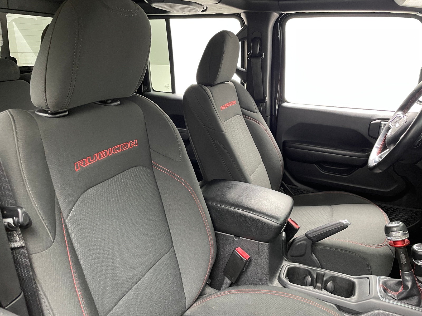 Thumbnail: 2021 Jeep Gladiator - 2