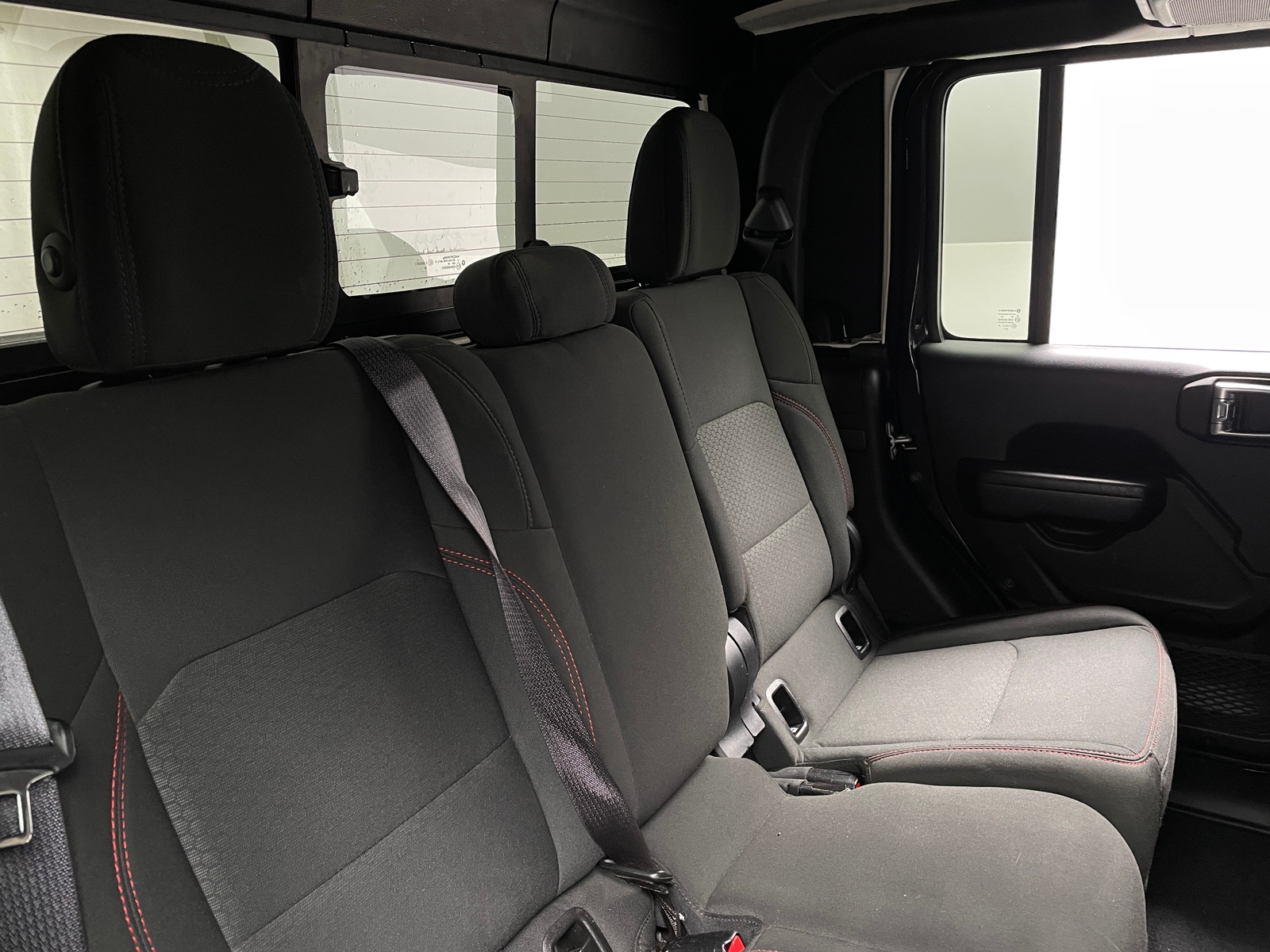 Thumbnail: 2021 Jeep Gladiator - 6