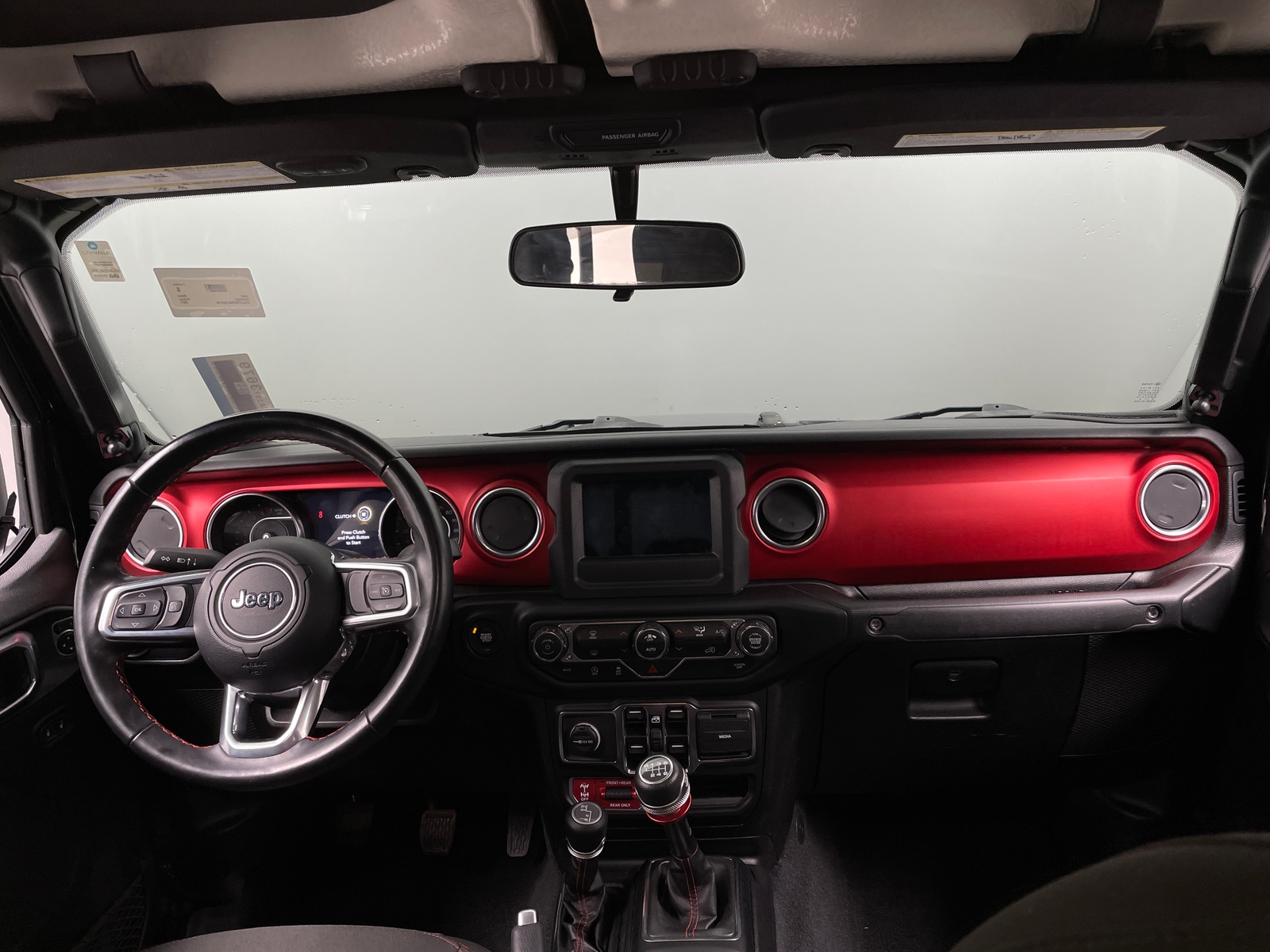 Thumbnail: 2021 Jeep Gladiator - 3