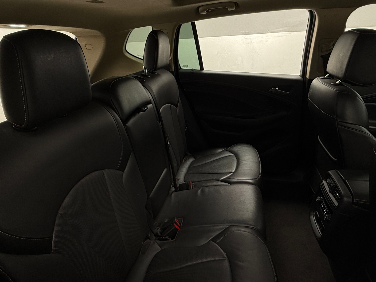 Thumbnail: 2017 Buick Envision - 5