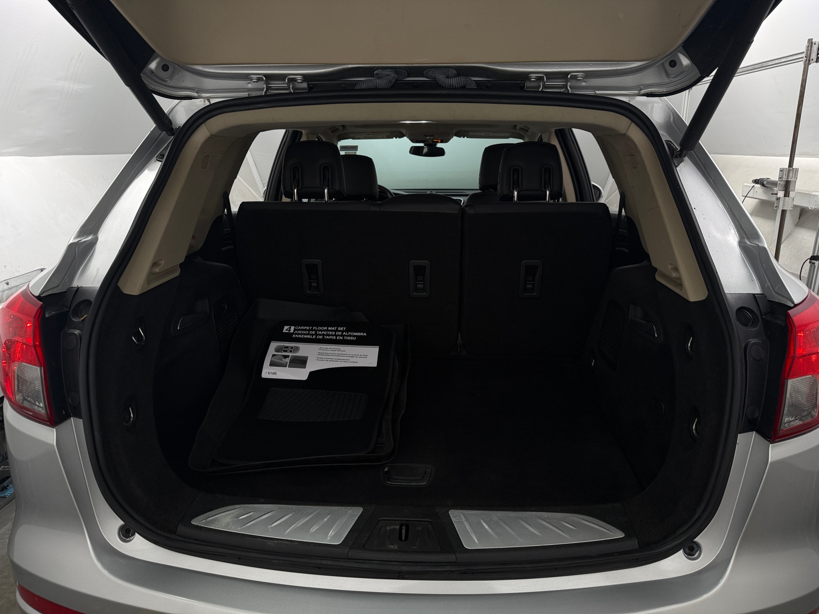 Thumbnail: 2017 Buick Envision - 6