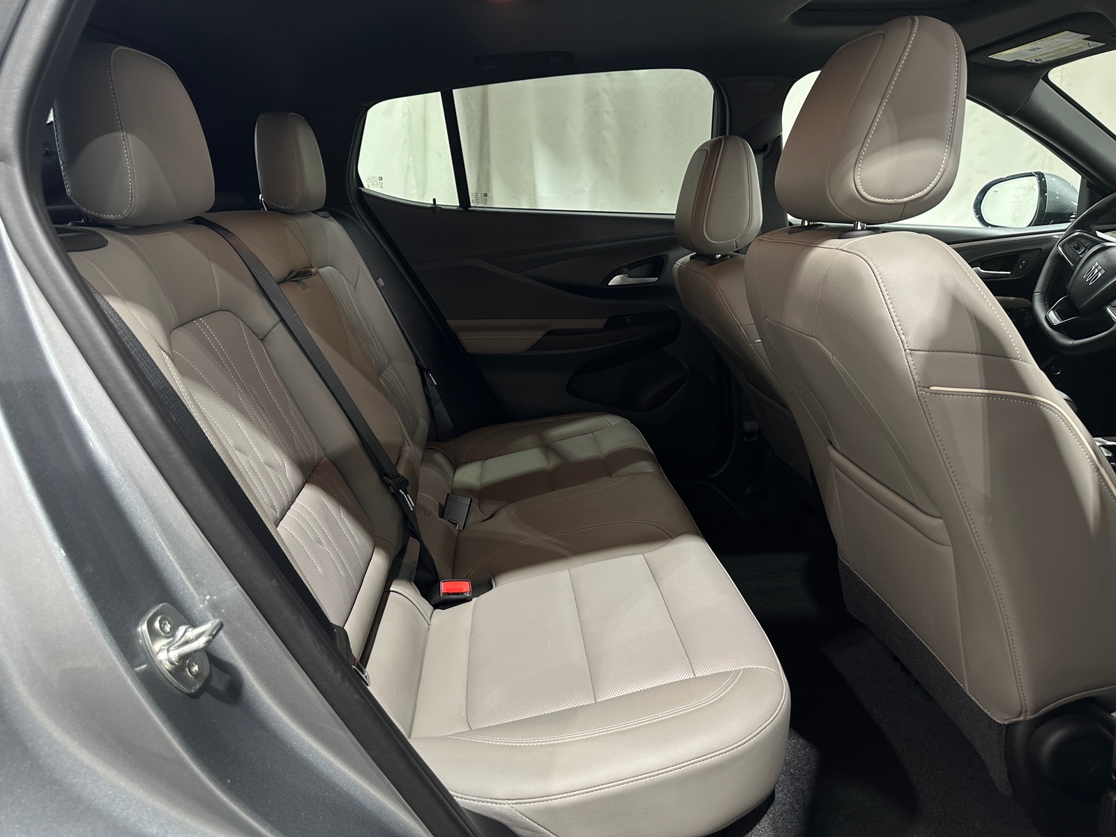 Thumbnail: 2024 Buick Envista - 5