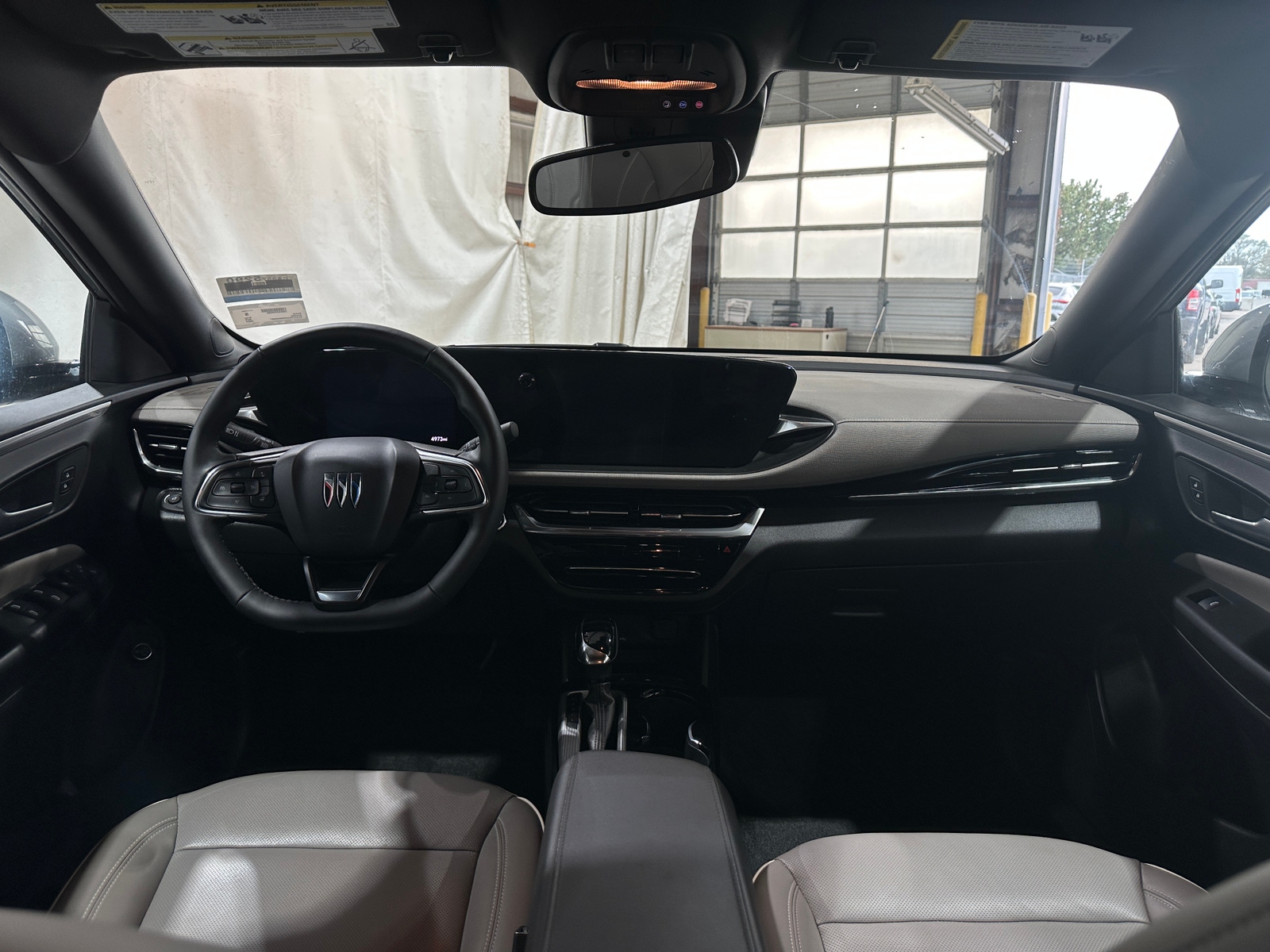 Thumbnail: 2024 Buick Envista - 2