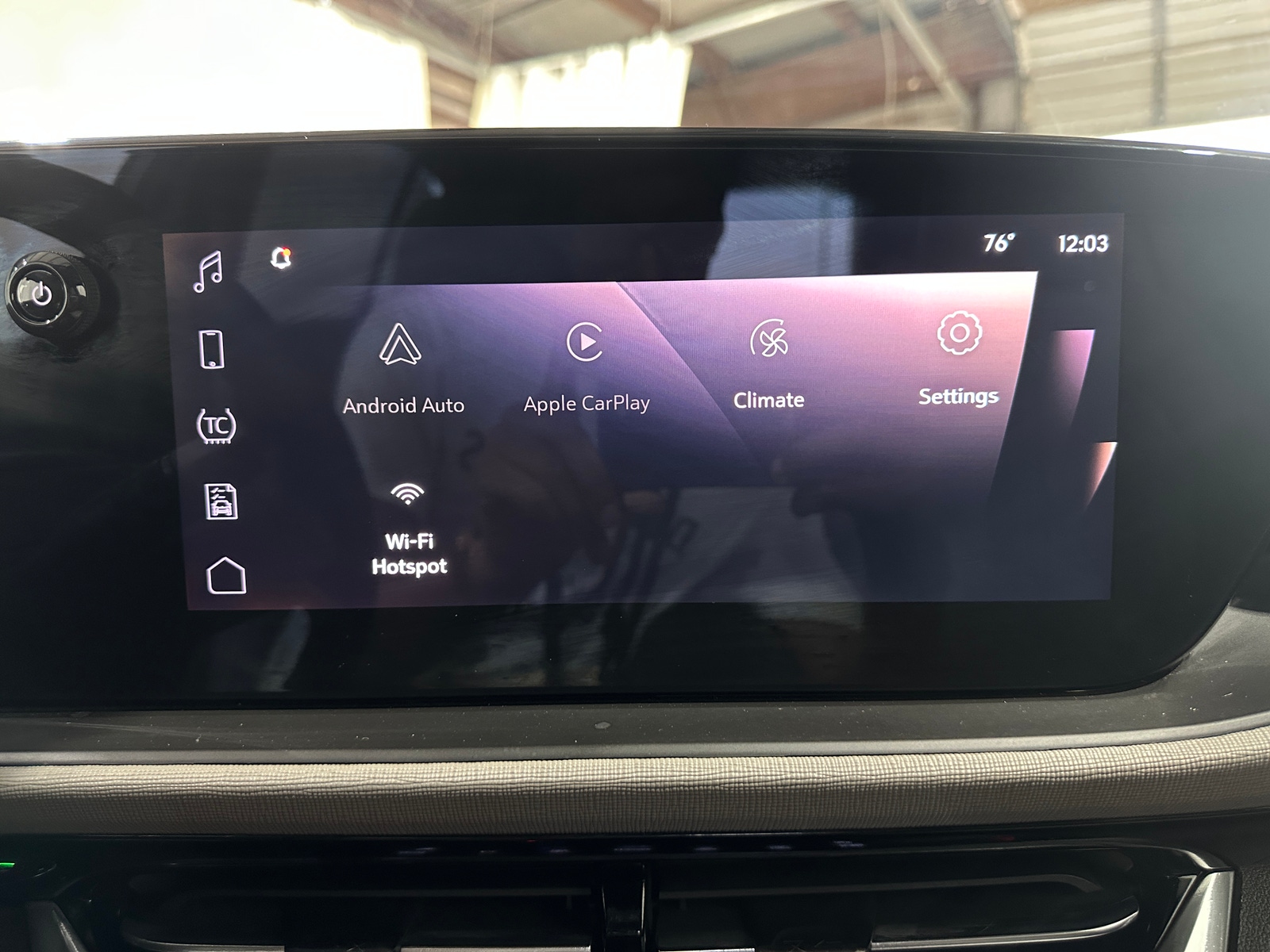 Thumbnail: 2024 Buick Envista - 3