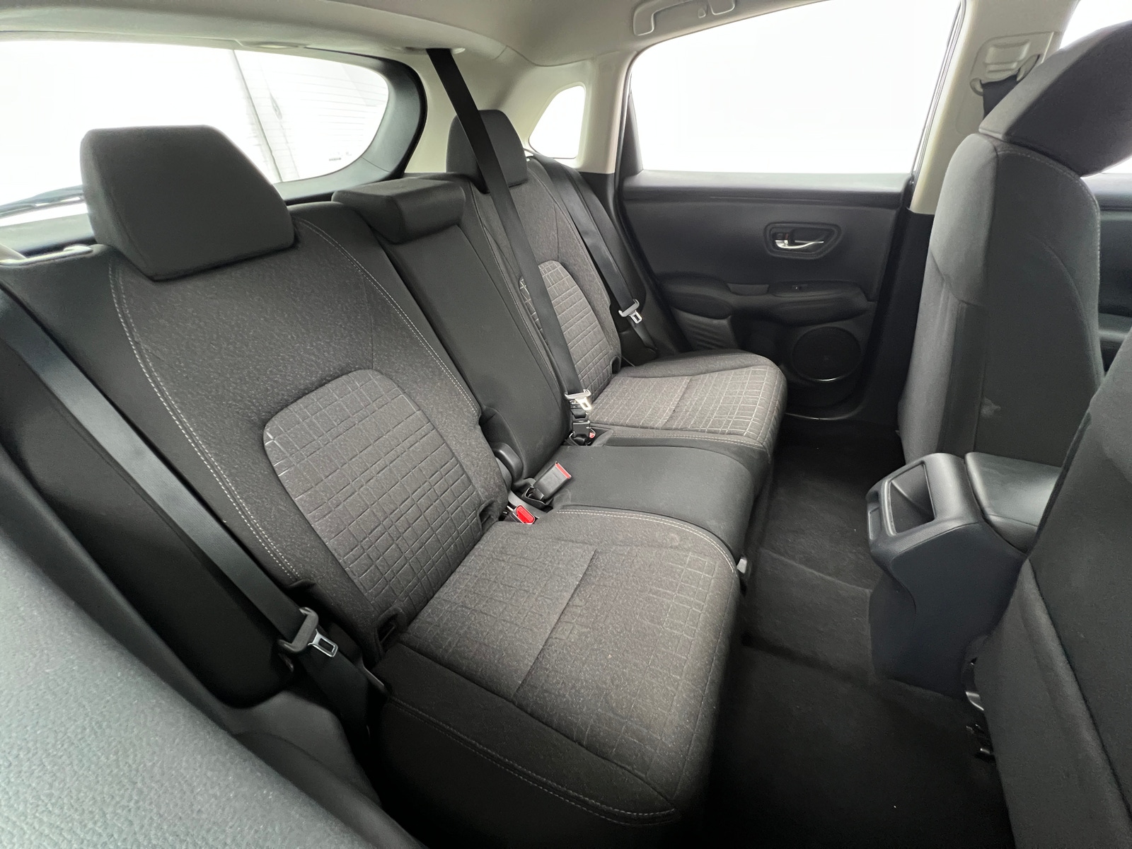 Thumbnail: 2025 Honda HR-V - 6