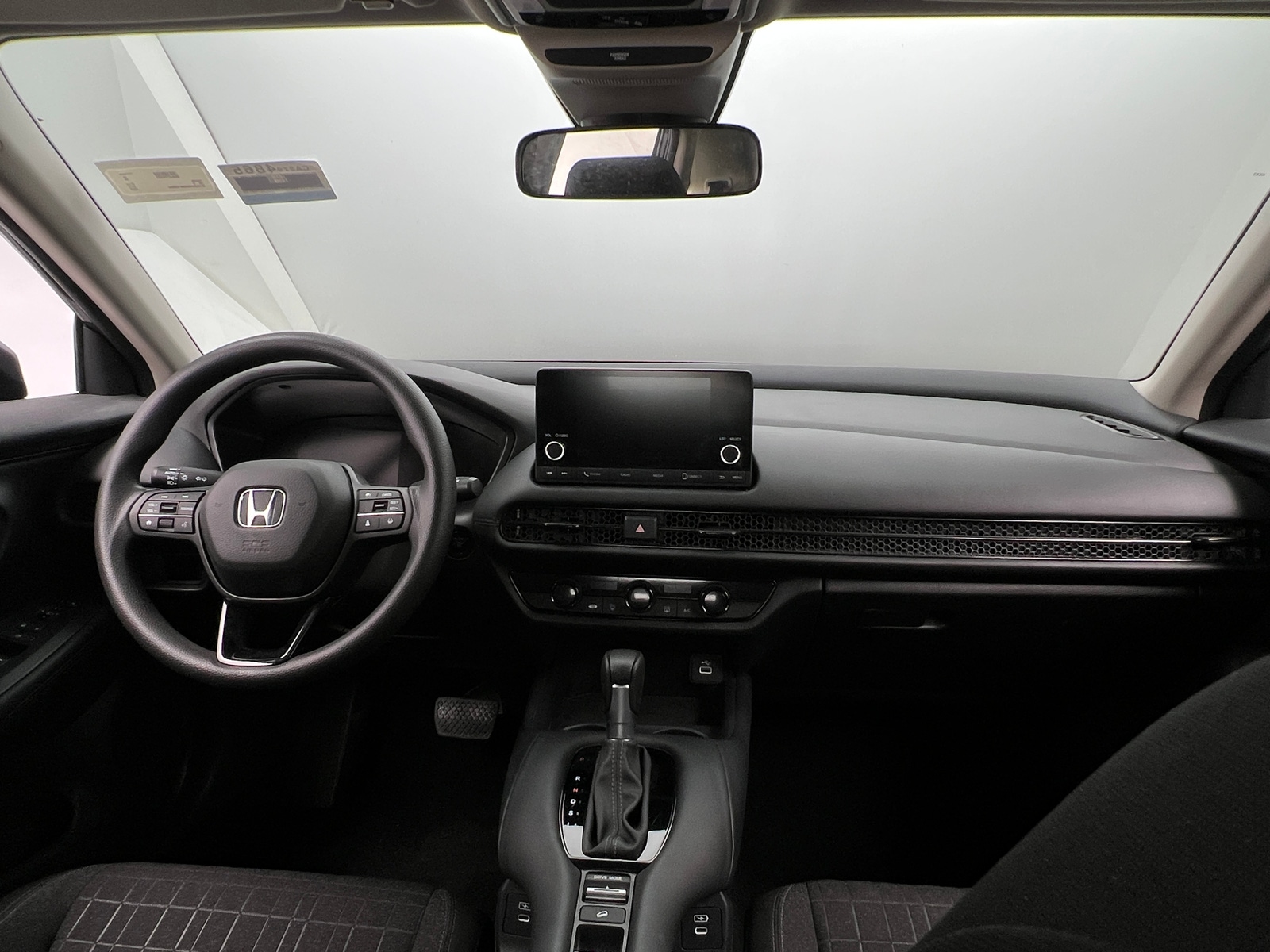 Thumbnail: 2025 Honda HR-V - 3