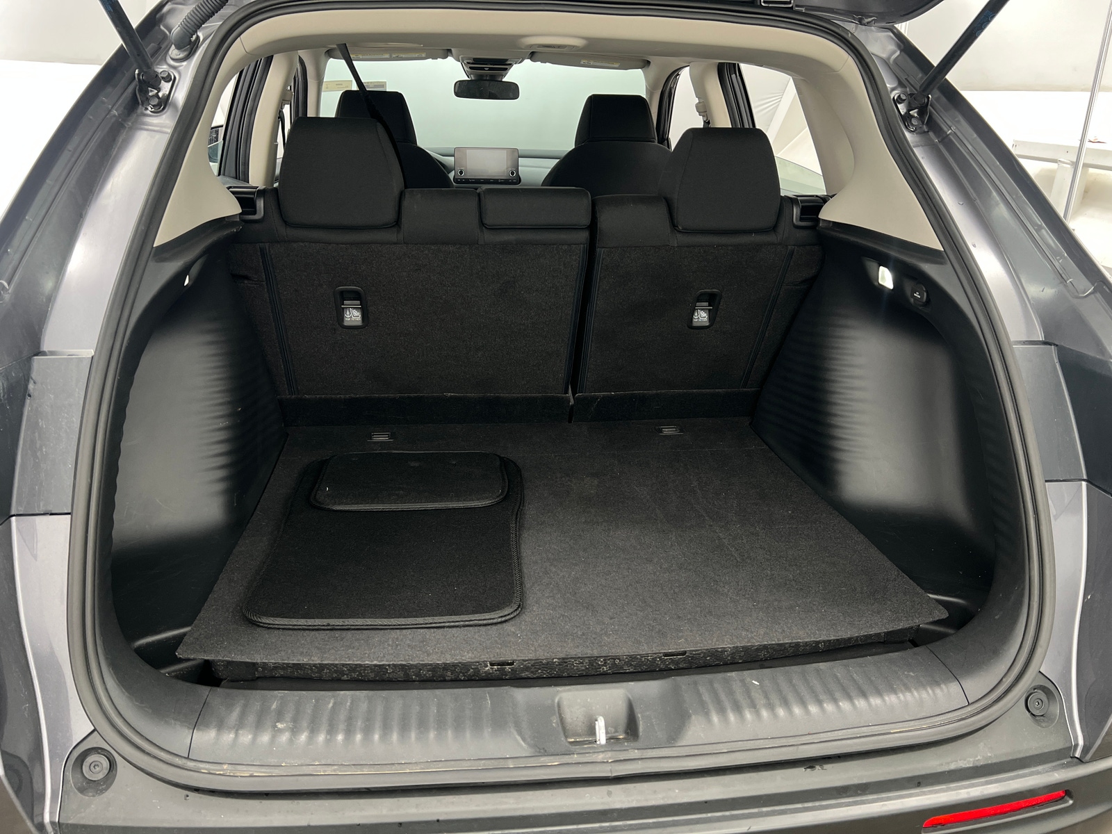 Thumbnail: 2025 Honda HR-V - 7