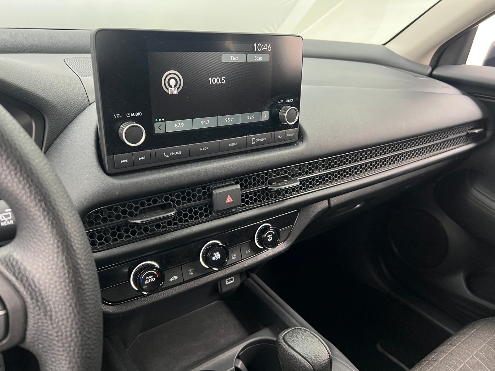 Thumbnail: 2025 Honda HR-V - 4