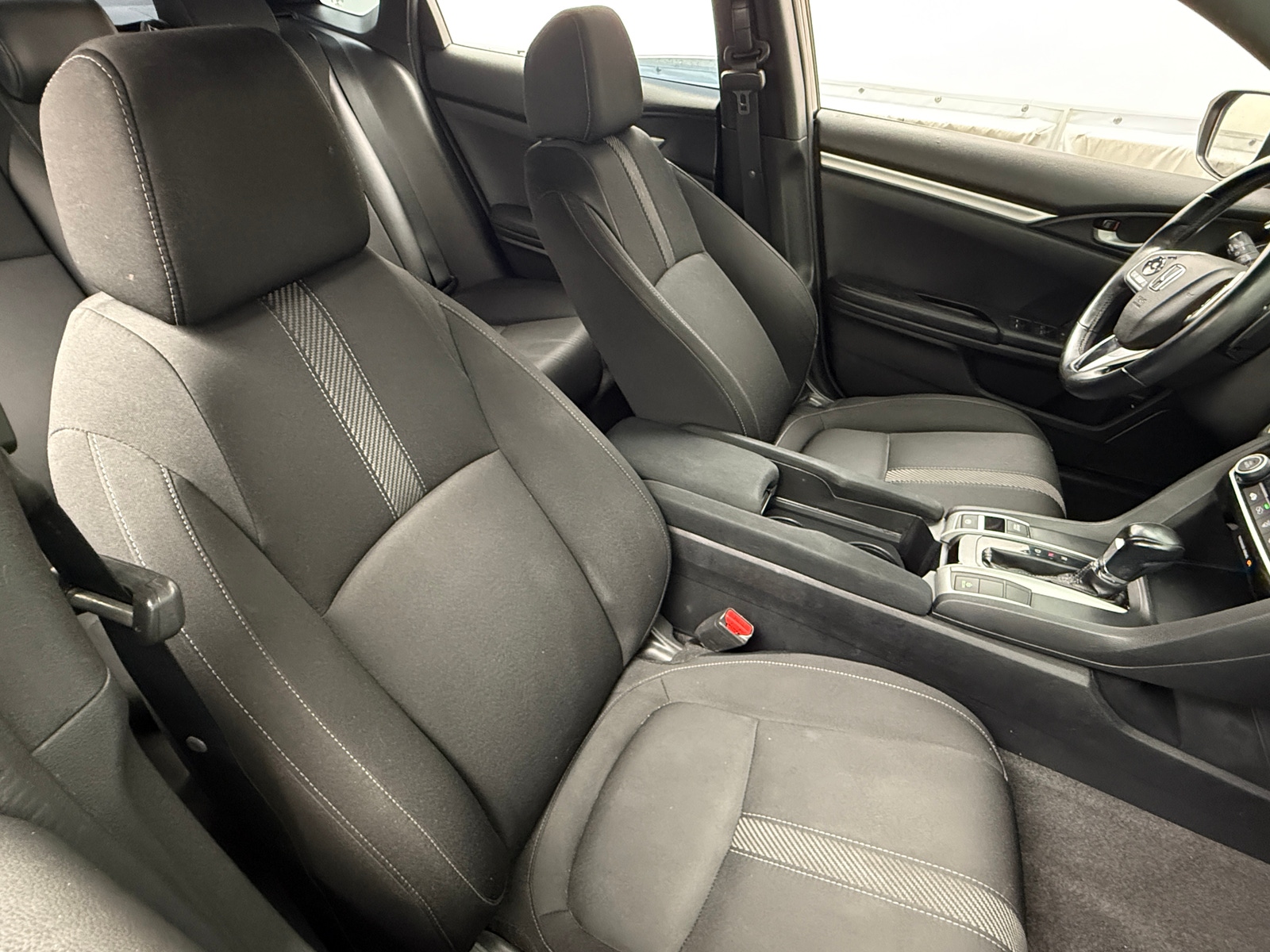 Thumbnail: 2019 Honda Civic - 2