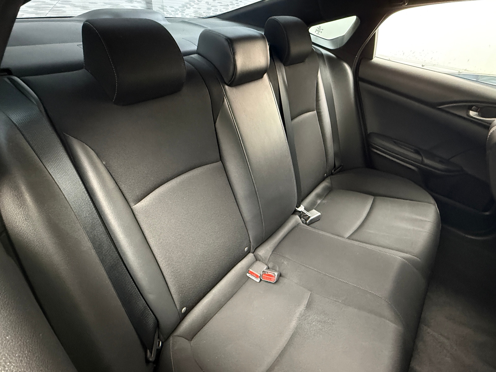 Thumbnail: 2019 Honda Civic - 6