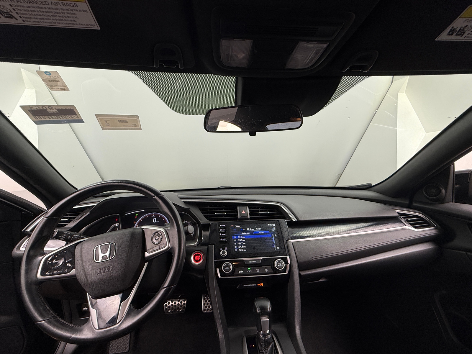 Thumbnail: 2019 Honda Civic - 3