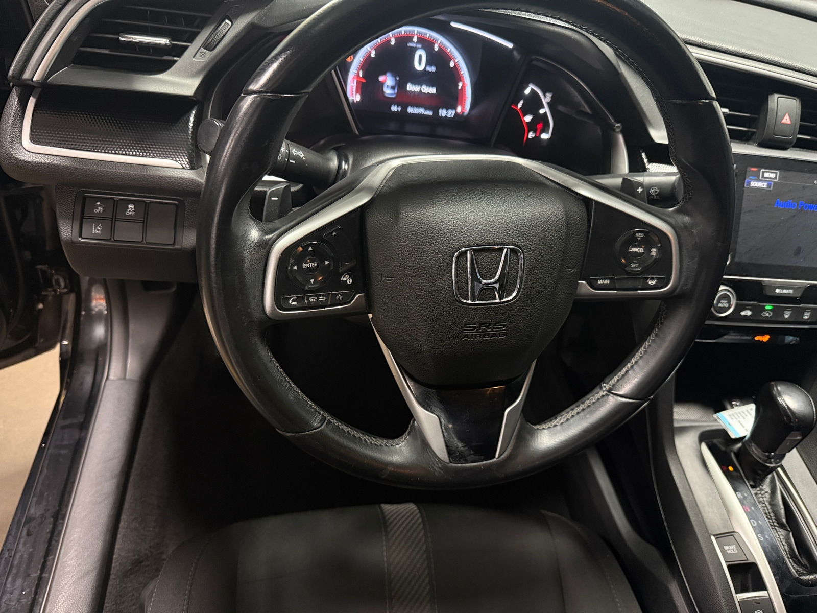 Thumbnail: 2019 Honda Civic - 5