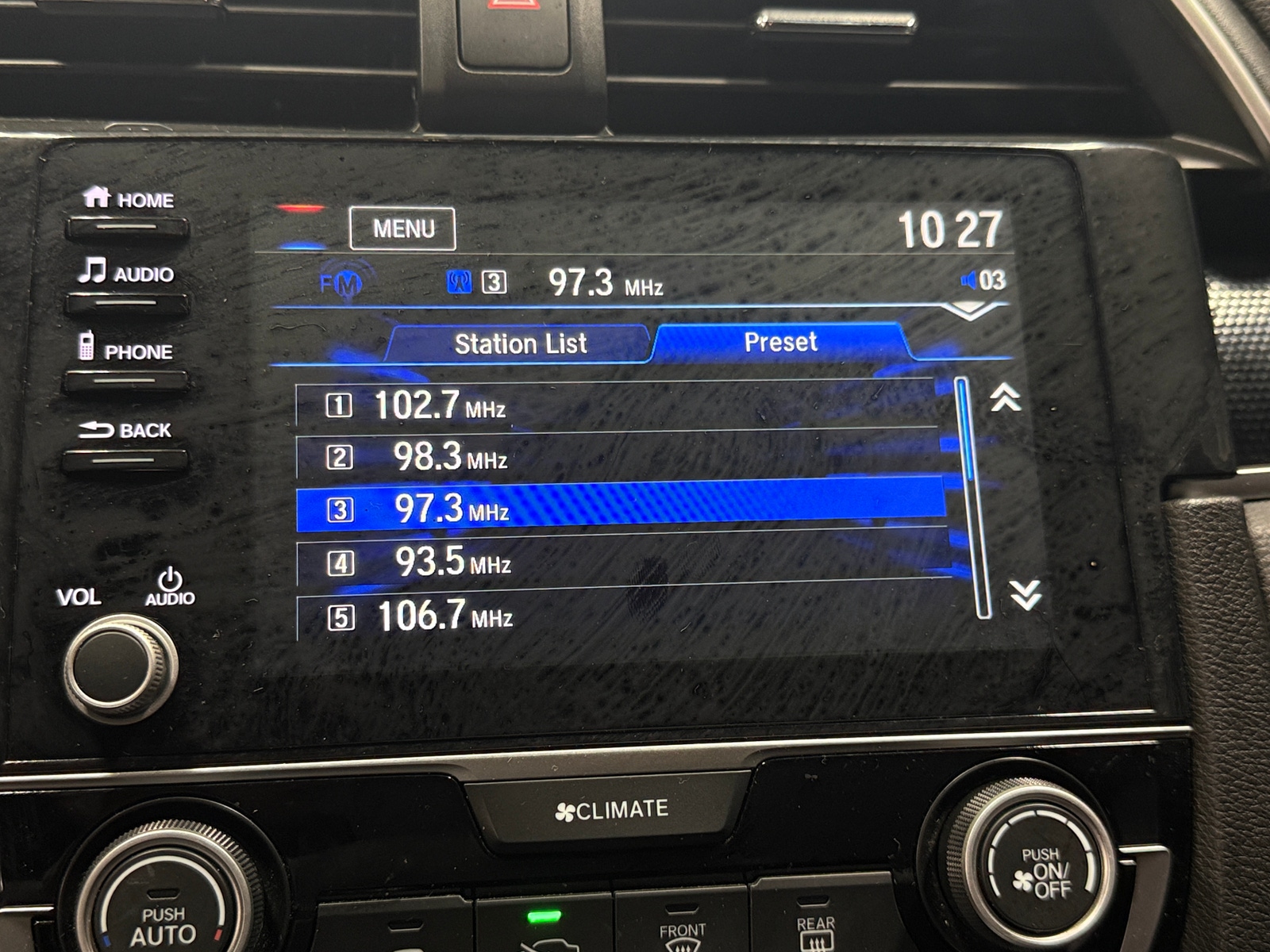 Thumbnail: 2019 Honda Civic - 4