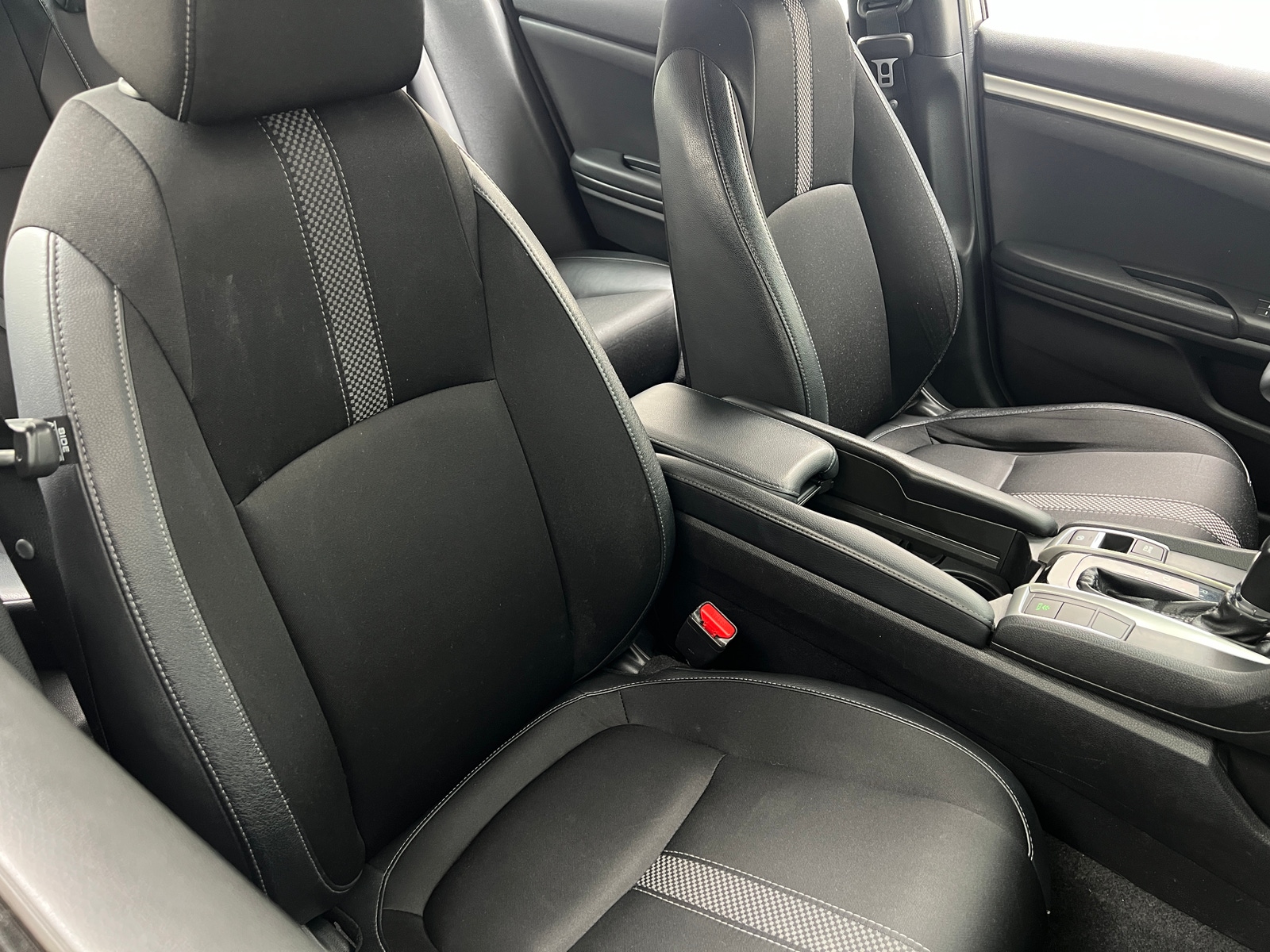 Thumbnail: 2020 Honda Civic - 2