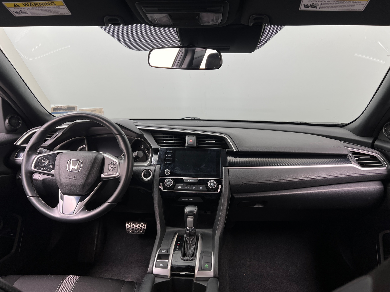 Thumbnail: 2020 Honda Civic - 3