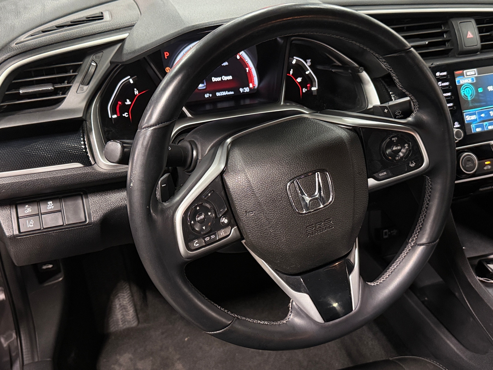 Thumbnail: 2020 Honda Civic - 5