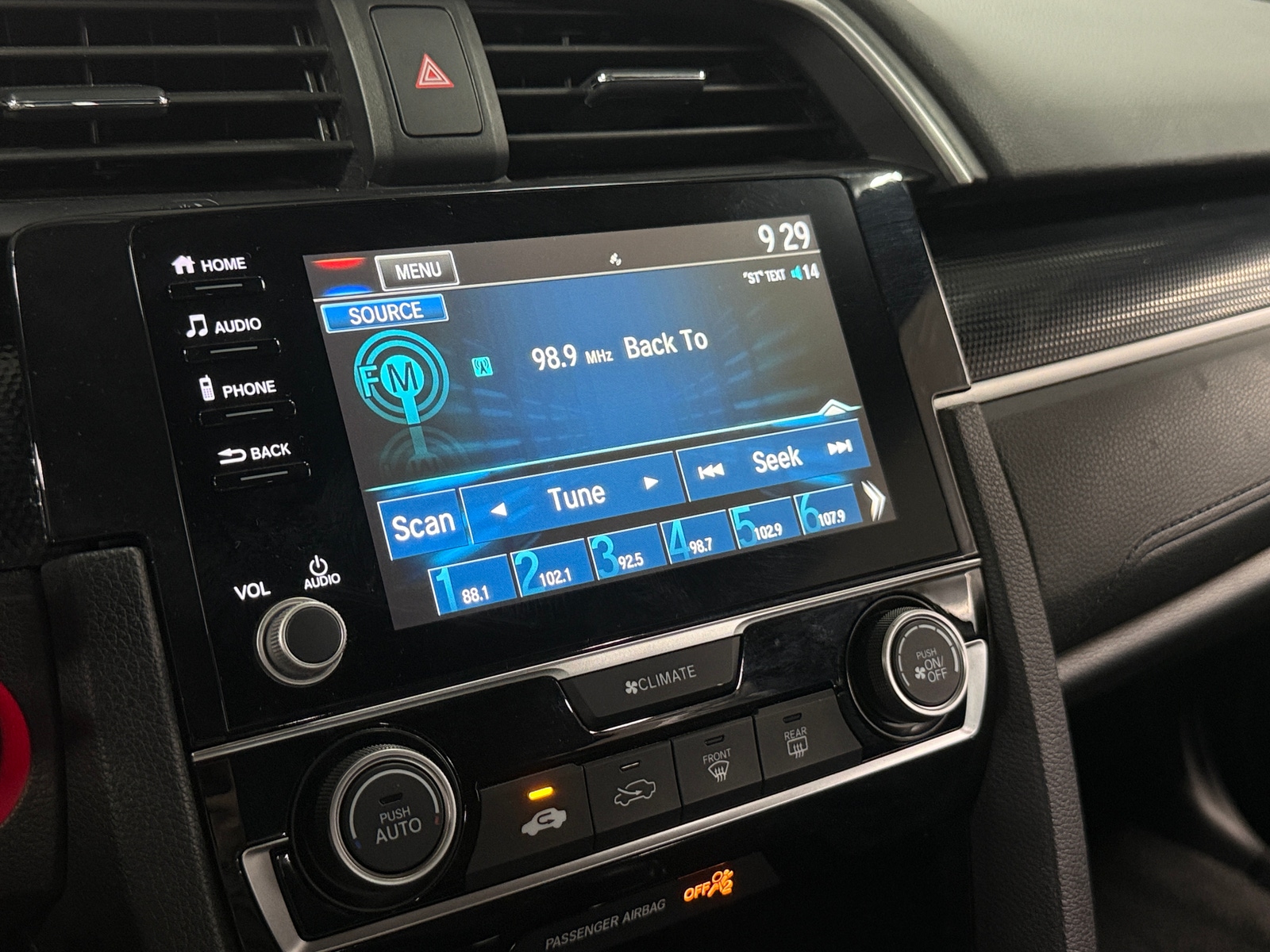 Thumbnail: 2020 Honda Civic - 4