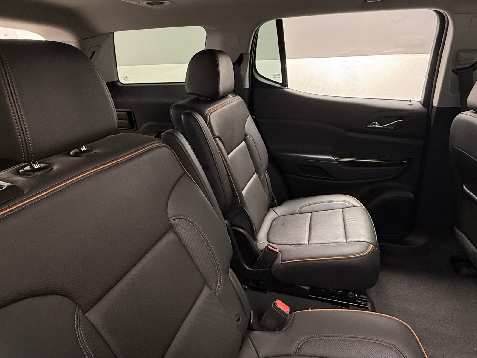 Thumbnail: 2023 GMC Acadia - 5