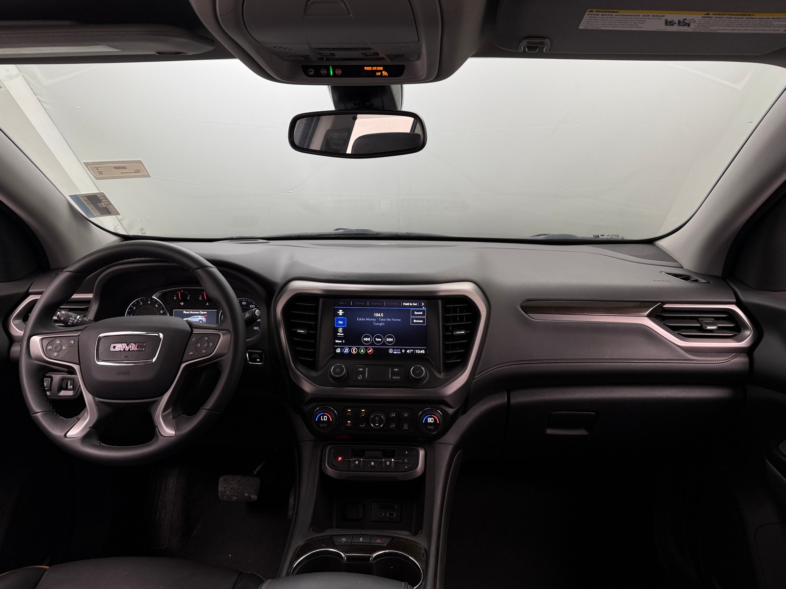 Thumbnail: 2023 GMC Acadia - 2